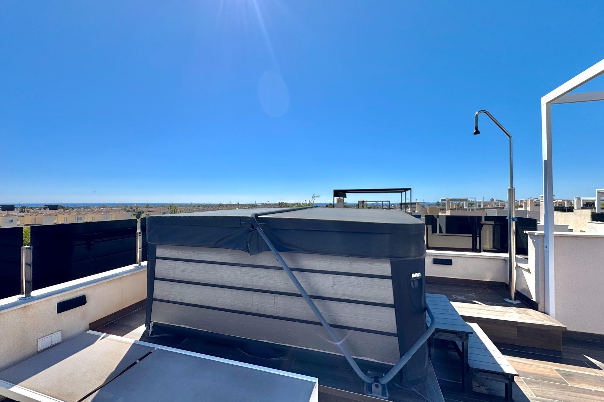 Herverkoop - Villa - Orihuela Costa - Lomas de Cabo Roig