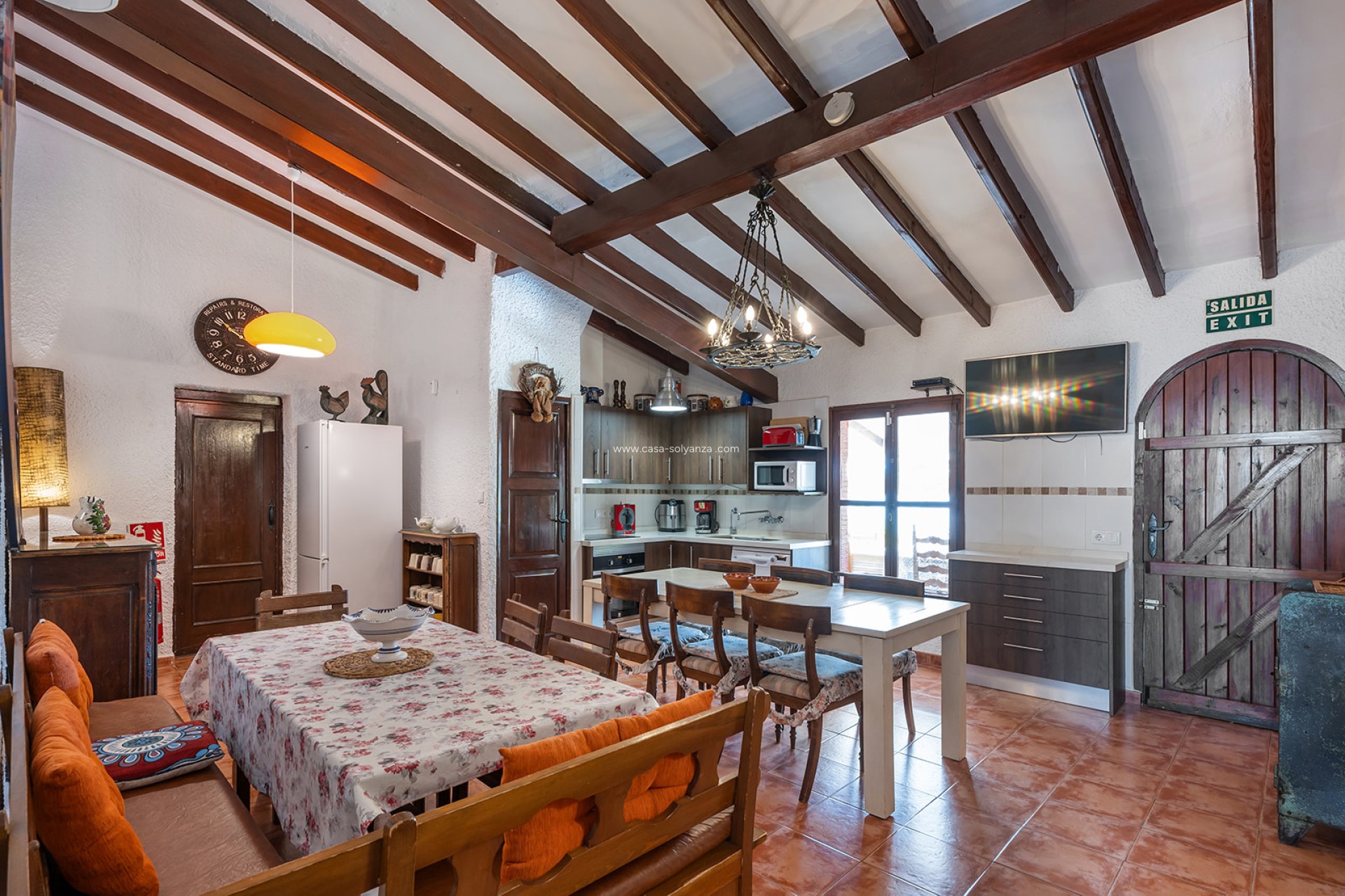 Herverkoop - Villa - Orihuela Costa - Lomas de Cabo Roig