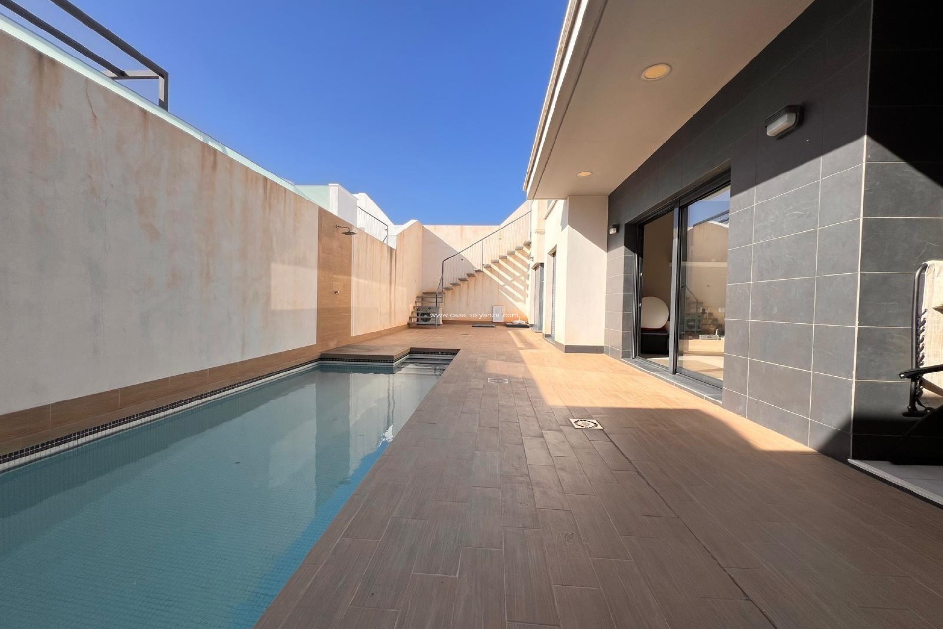 Herverkoop - Villa - Orihuela Costa - Lomas de Cabo Roig
