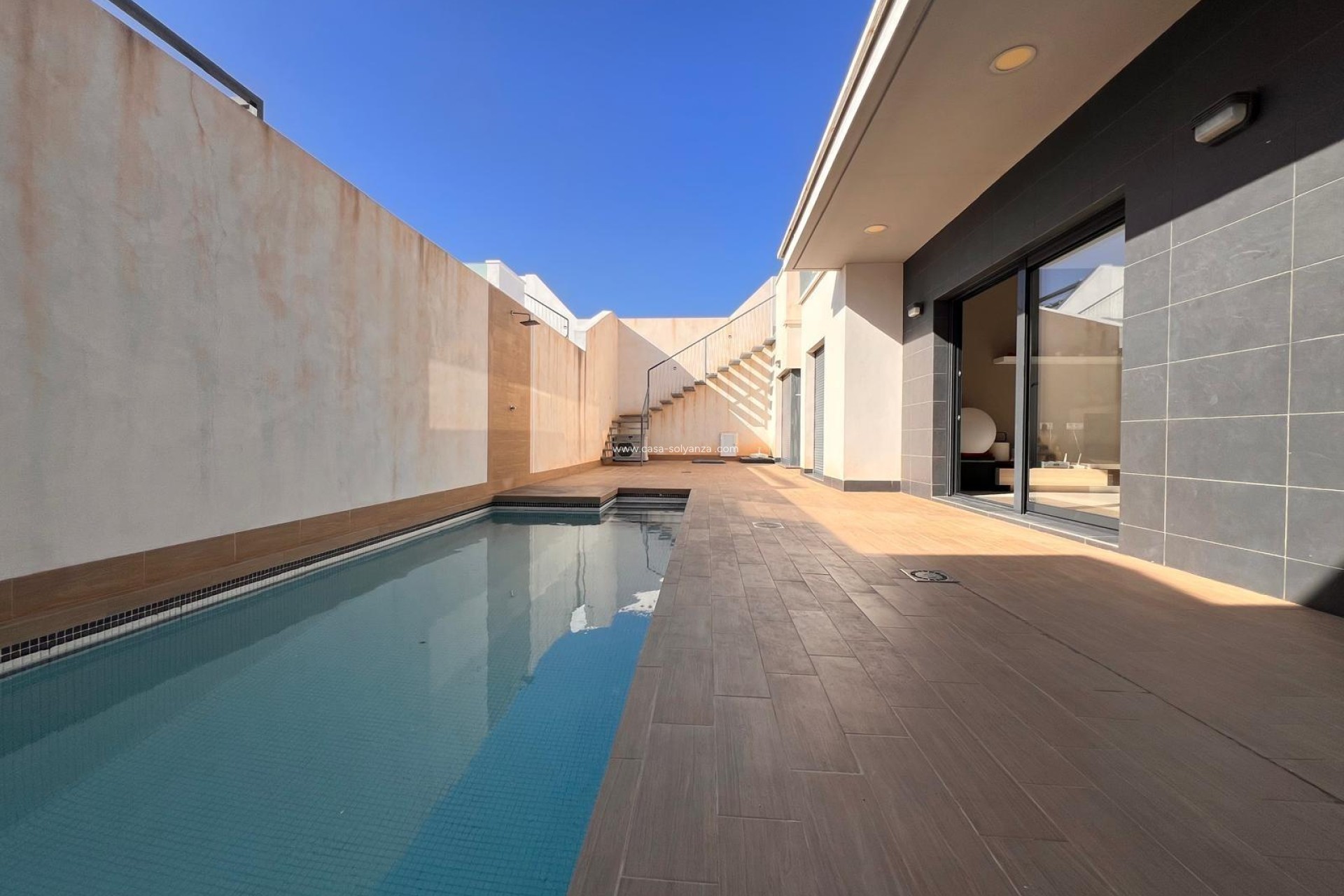 Herverkoop - Villa - Orihuela Costa - Lomas de Cabo Roig