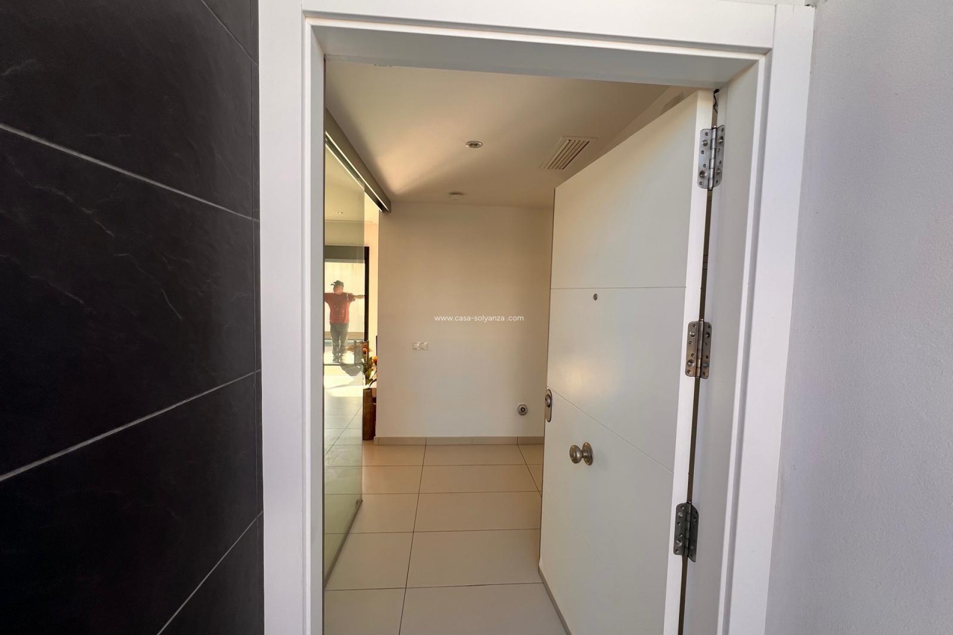 Herverkoop - Villa - Orihuela Costa - Lomas de Cabo Roig