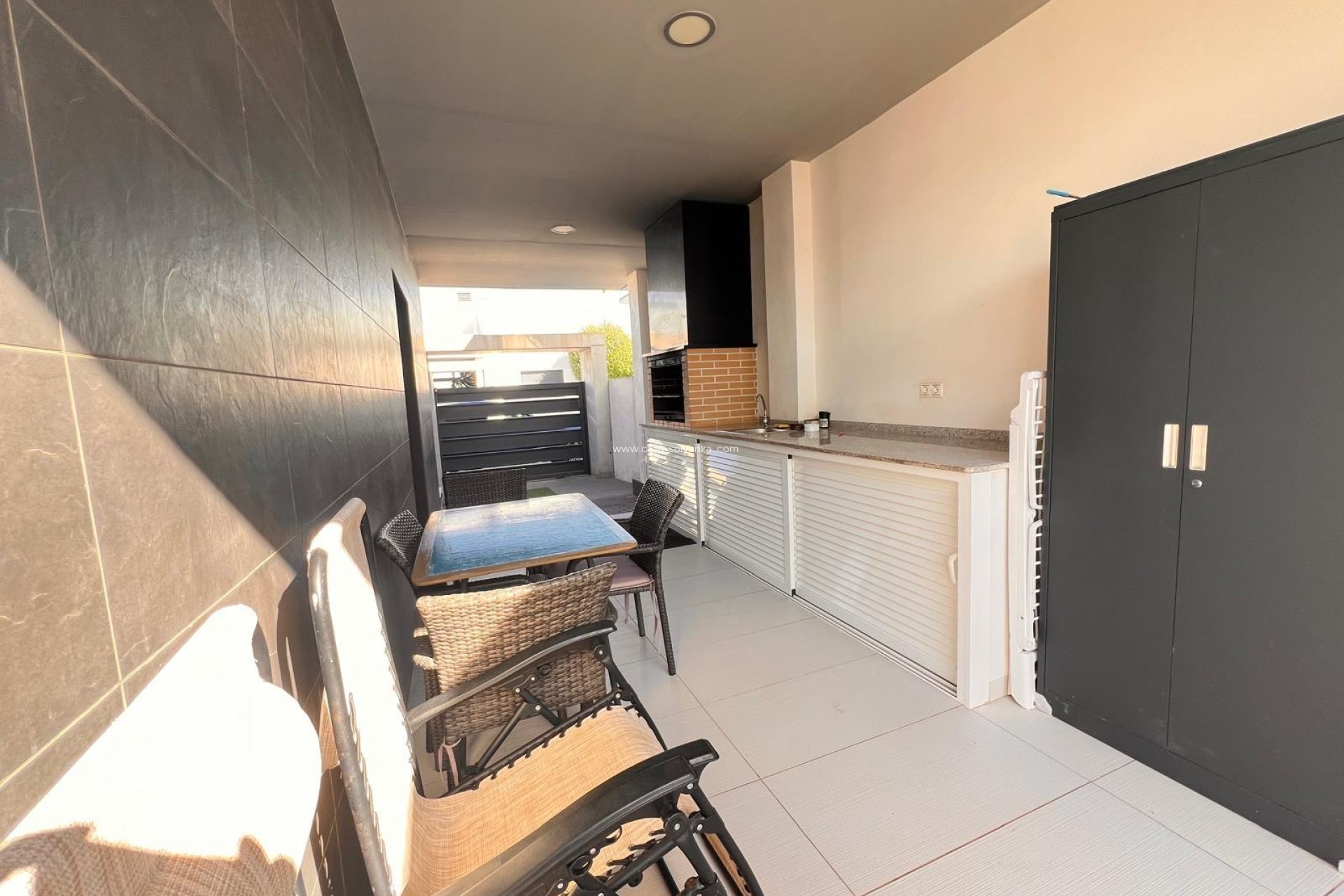 Herverkoop - Villa - Orihuela Costa - Lomas de Cabo Roig