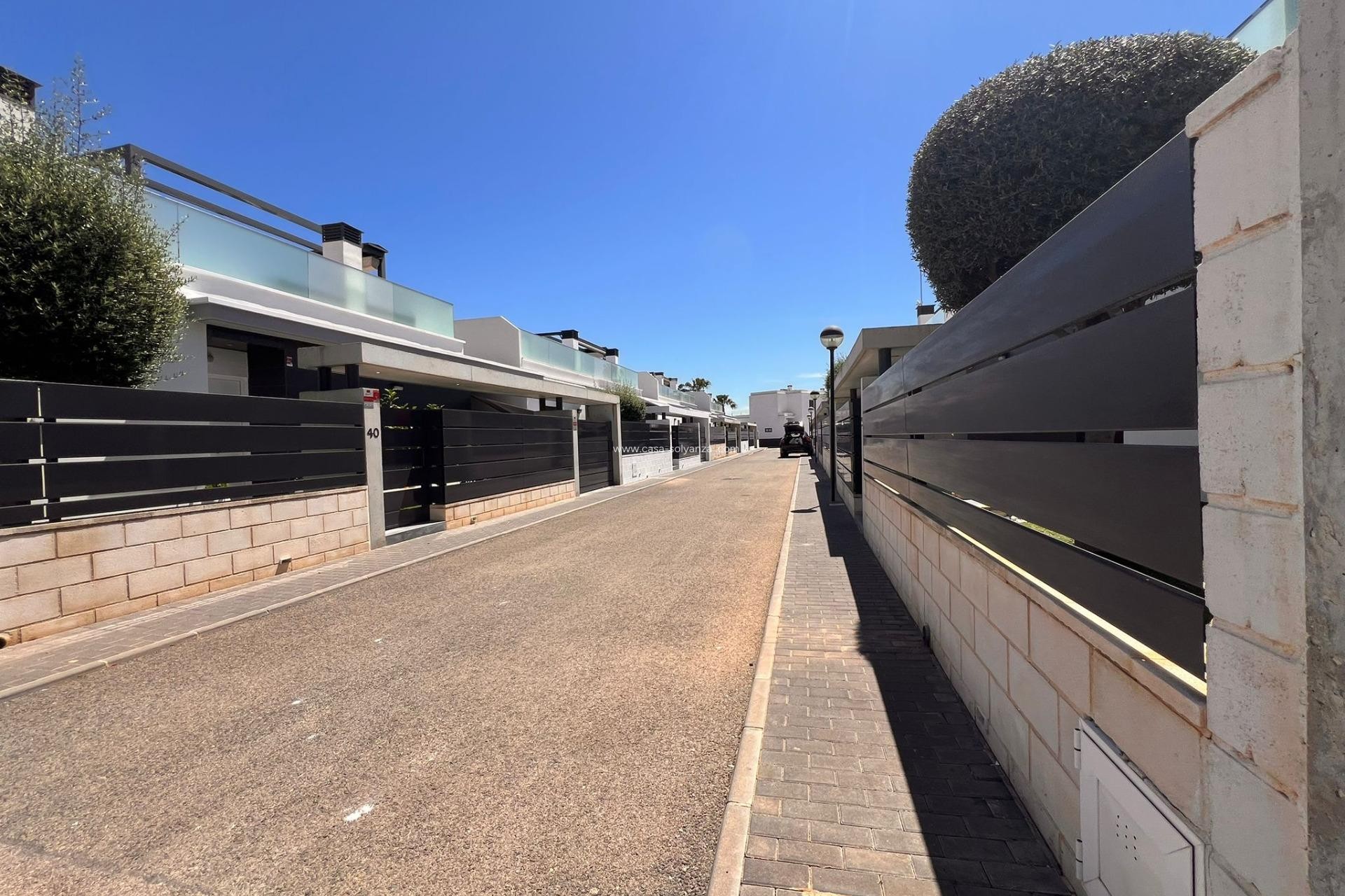 Herverkoop - Villa - Orihuela Costa - Lomas de Cabo Roig