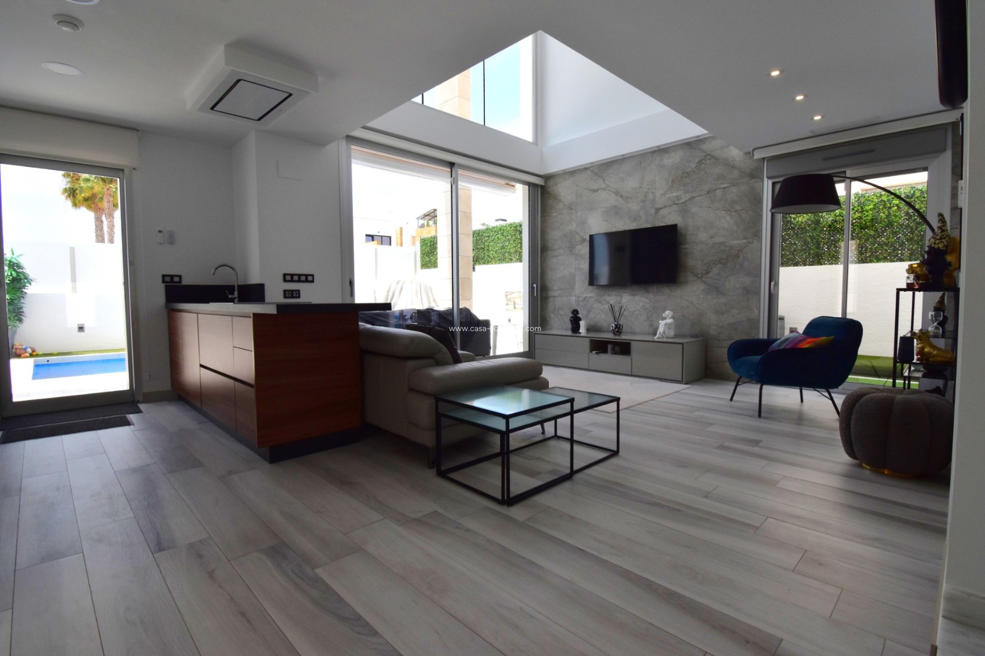 Herverkoop - Villa - Orihuela Costa - Lomas de Cabo Roig