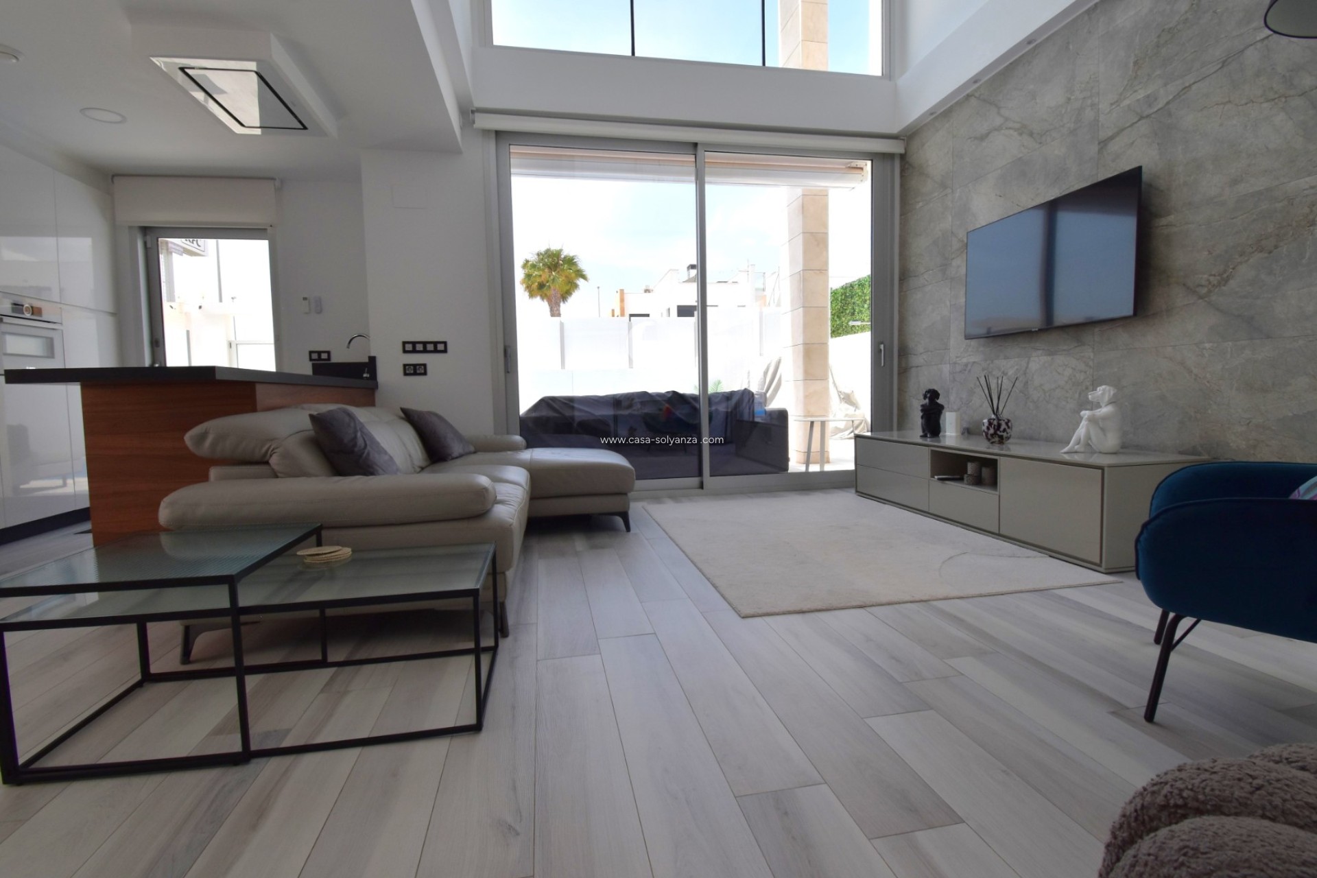 Herverkoop - Villa - Orihuela Costa - Lomas de Cabo Roig