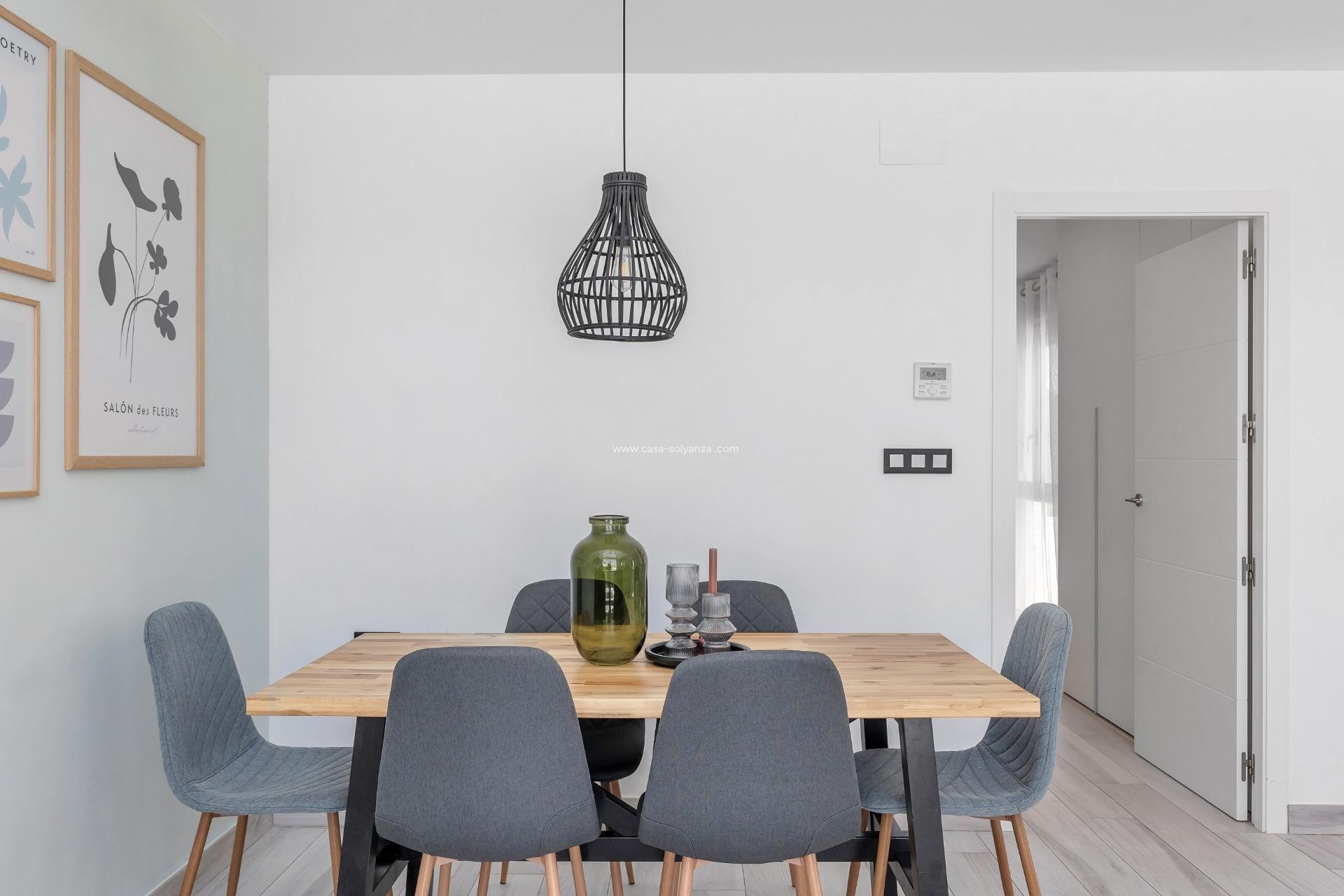 Herverkoop - Villa - Orihuela Costa - Lomas de Cabo Roig