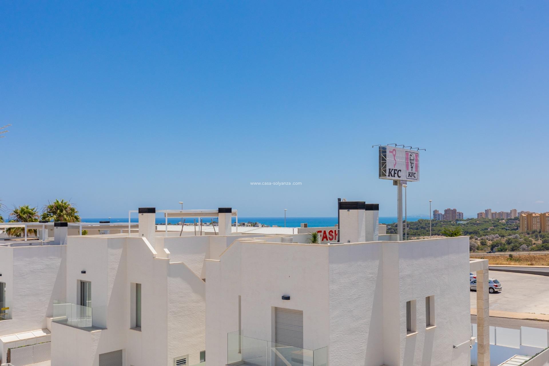 Herverkoop - Villa - Orihuela Costa - Lomas de Cabo Roig