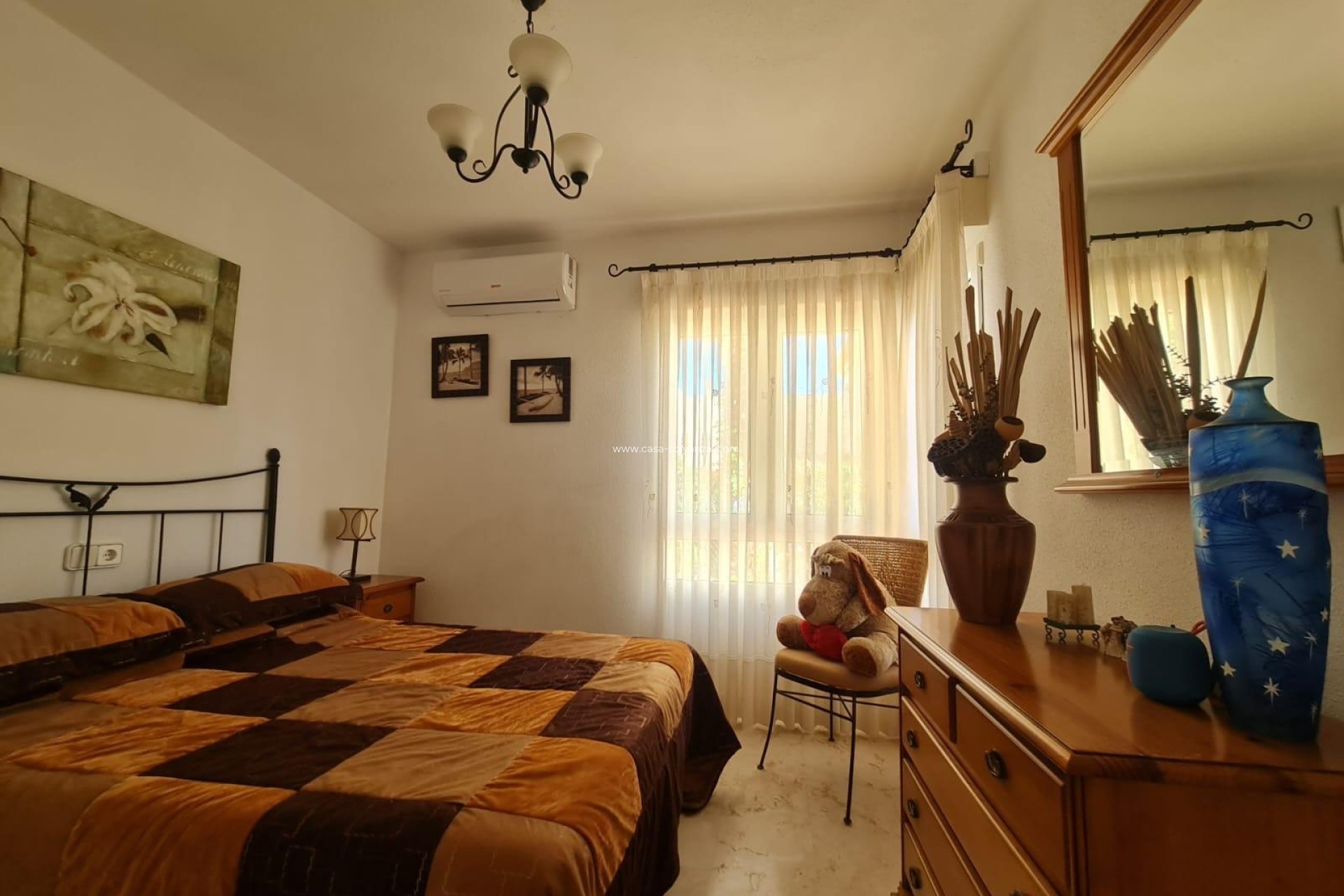 Herverkoop - Villa - Orihuela Costa - Lomas de Campoamor-Las Ramblas