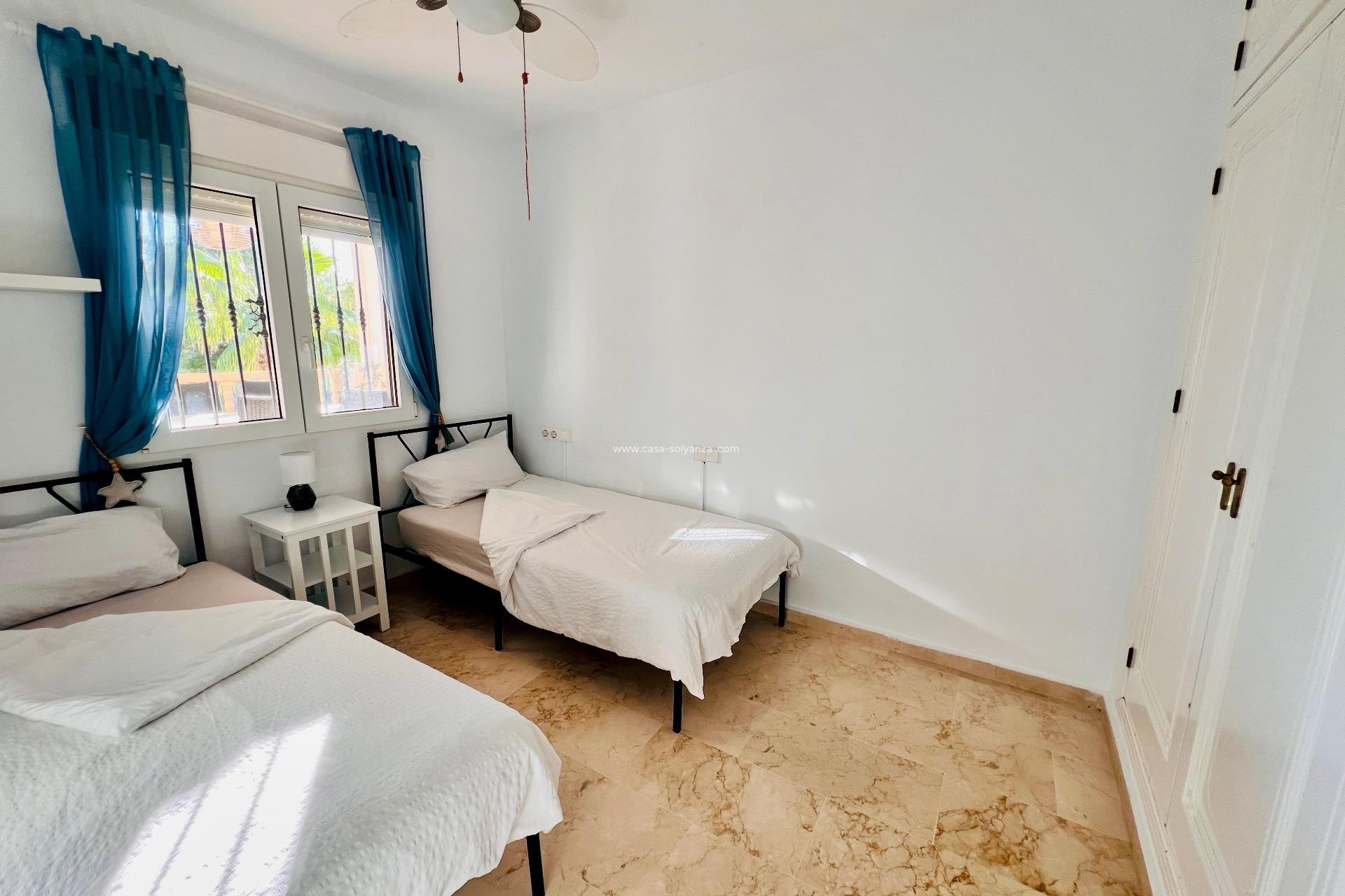 Herverkoop - Villa - Orihuela Costa - Lomas de Campoamor-Las Ramblas