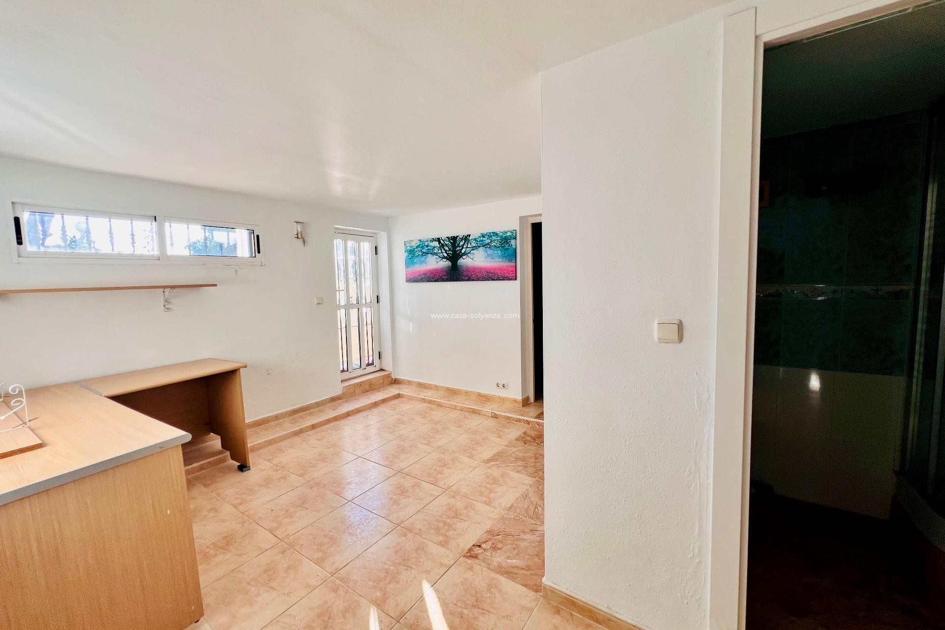 Herverkoop - Villa - Orihuela Costa - Lomas de Campoamor-Las Ramblas