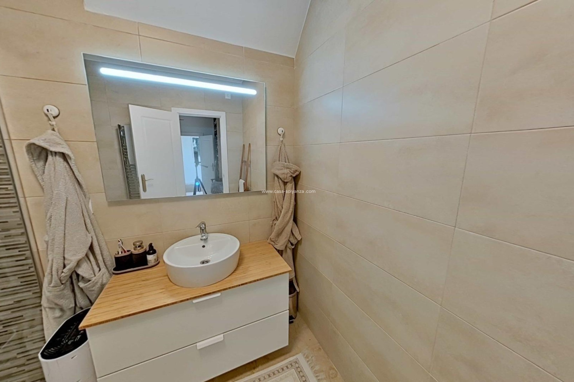 Herverkoop - Villa - Orihuela Costa - Lomas de Campoamor-Las Ramblas