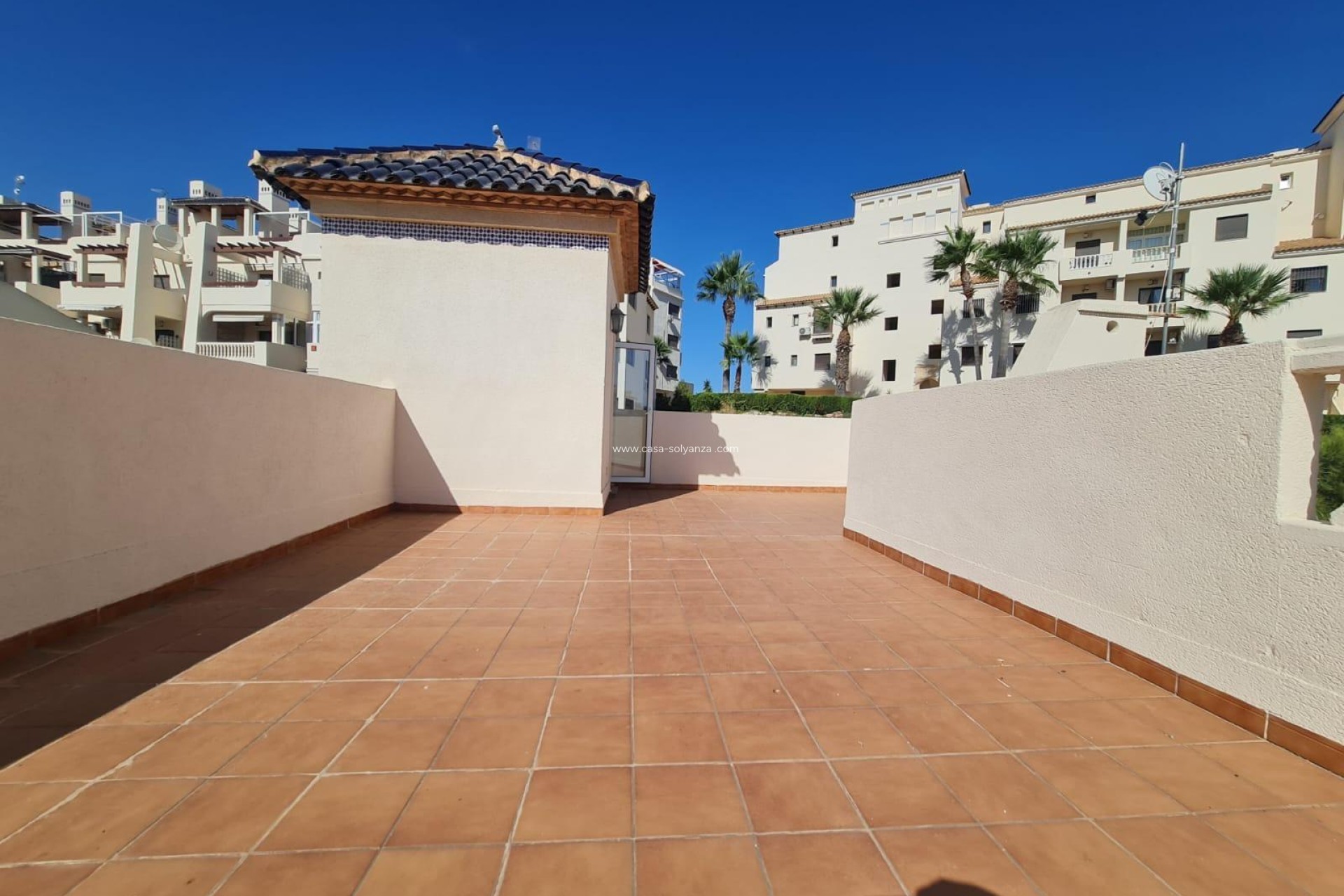 Herverkoop - Villa - Orihuela Costa - Lomas de Campoamor-Las Ramblas