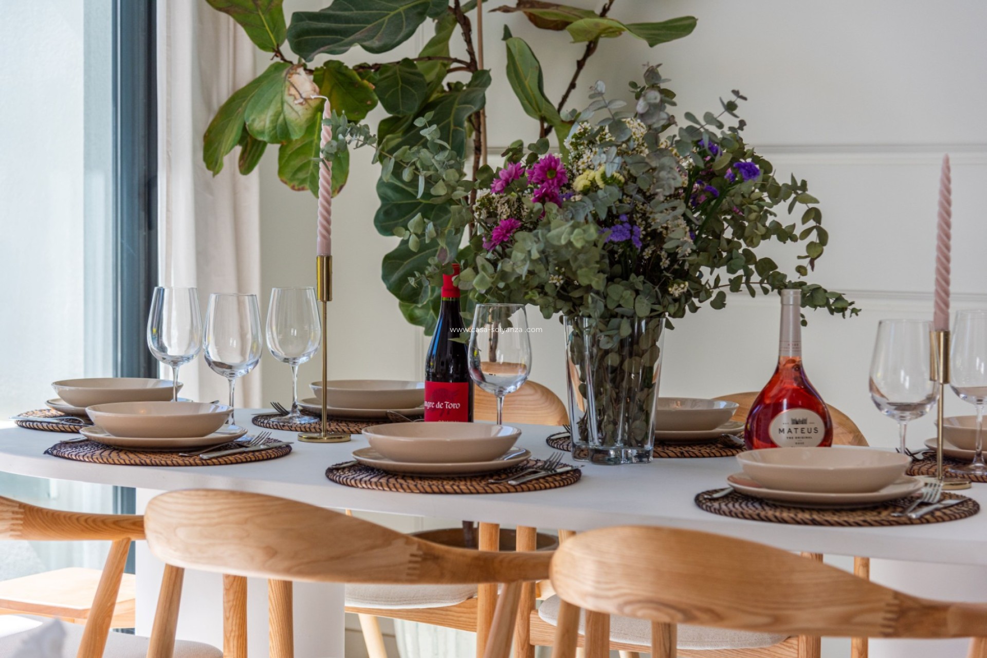 Herverkoop - Villa - Orihuela Costa - Lomas de Campoamor