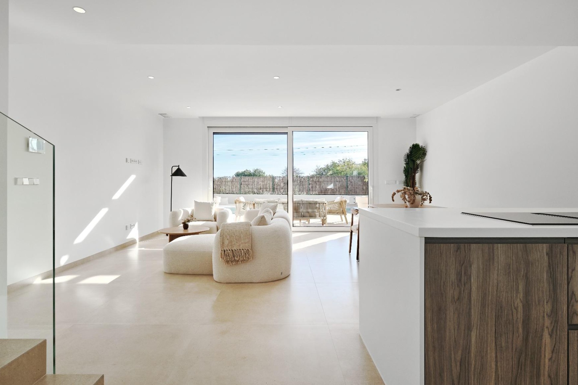 Herverkoop - Villa - Orihuela Costa - Lomas De Don Juan