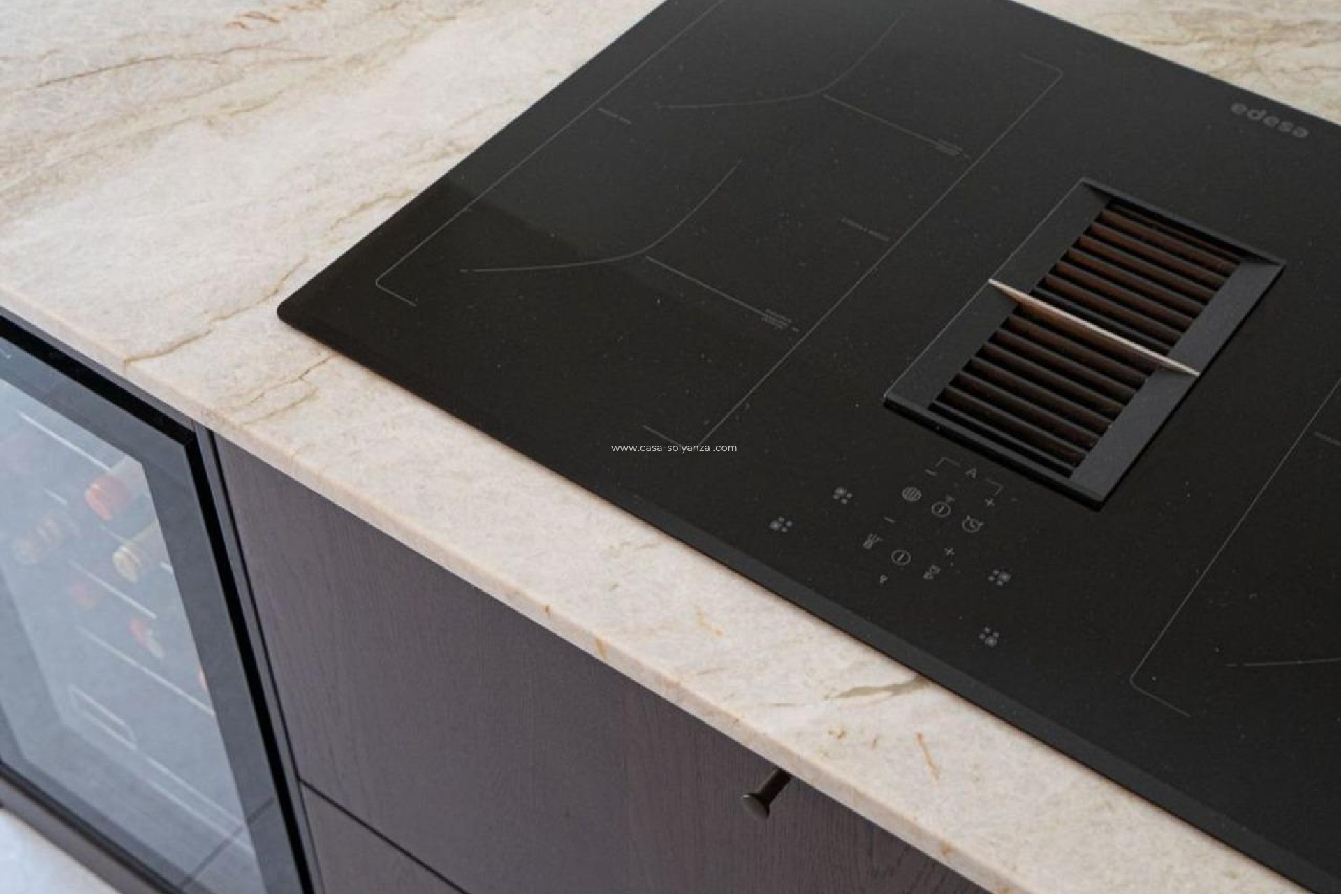 Herverkoop - Villa - Orihuela Costa - Los Almendros-La Florida