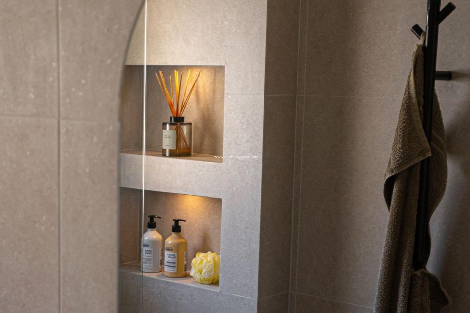 Herverkoop - Villa - Orihuela Costa - Los Almendros-La Florida