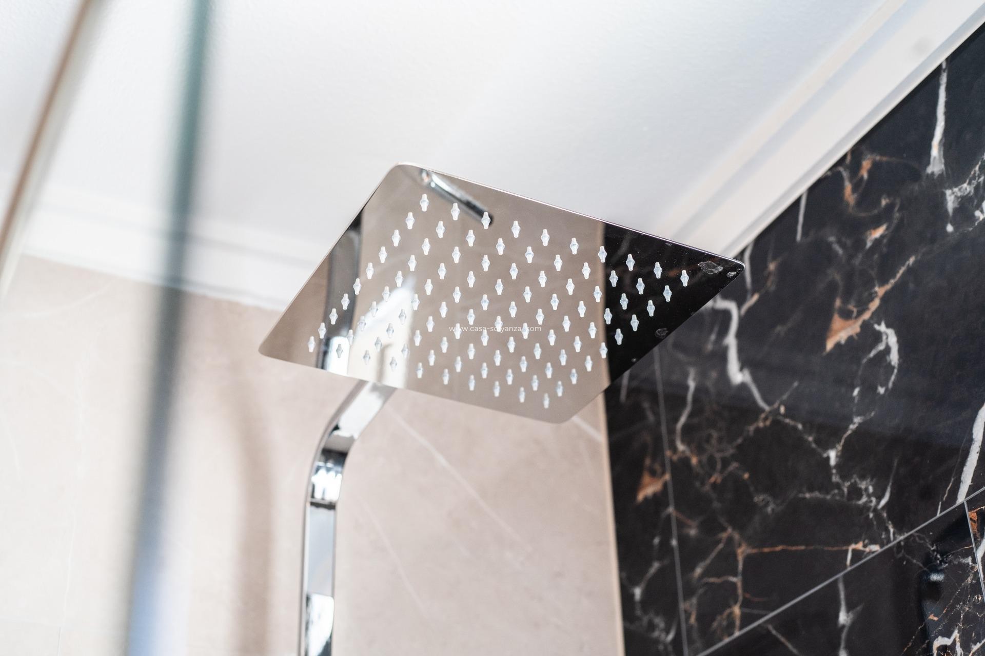 Herverkoop - Villa - Orihuela Costa - Los Almendros-La Florida