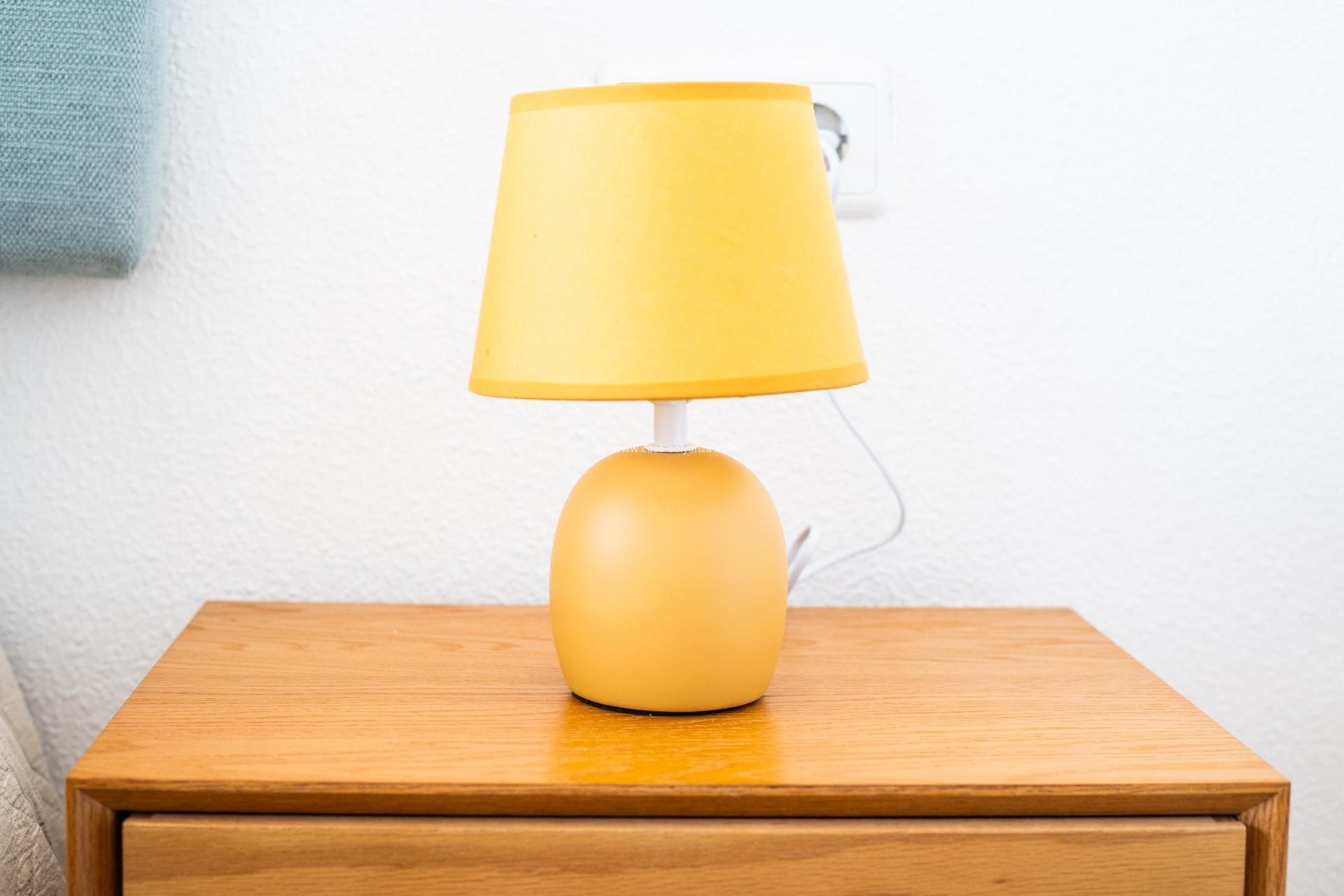 Herverkoop - Villa - Orihuela Costa - Los Almendros-La Florida