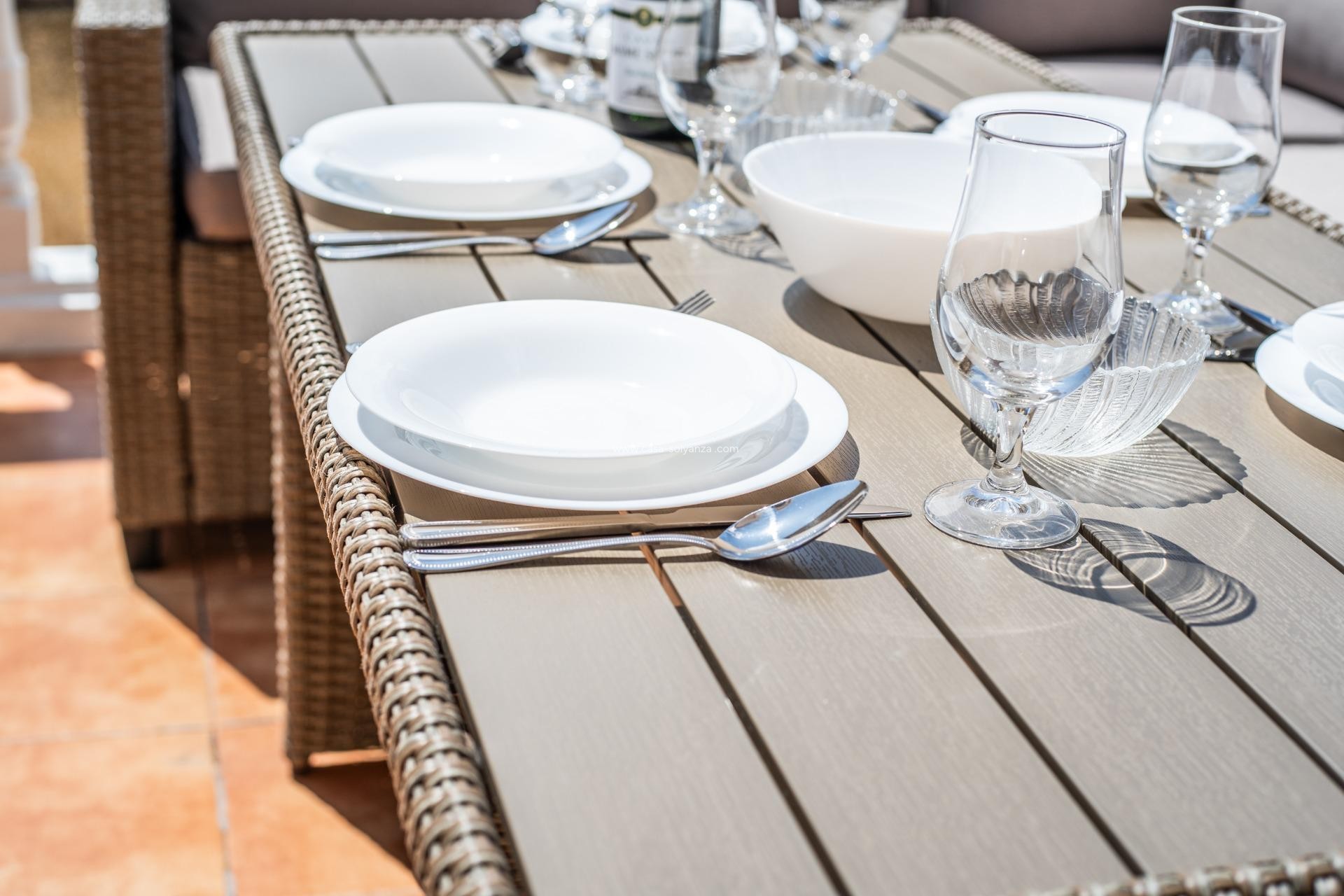 Herverkoop - Villa - Orihuela Costa - Los Almendros-La Florida