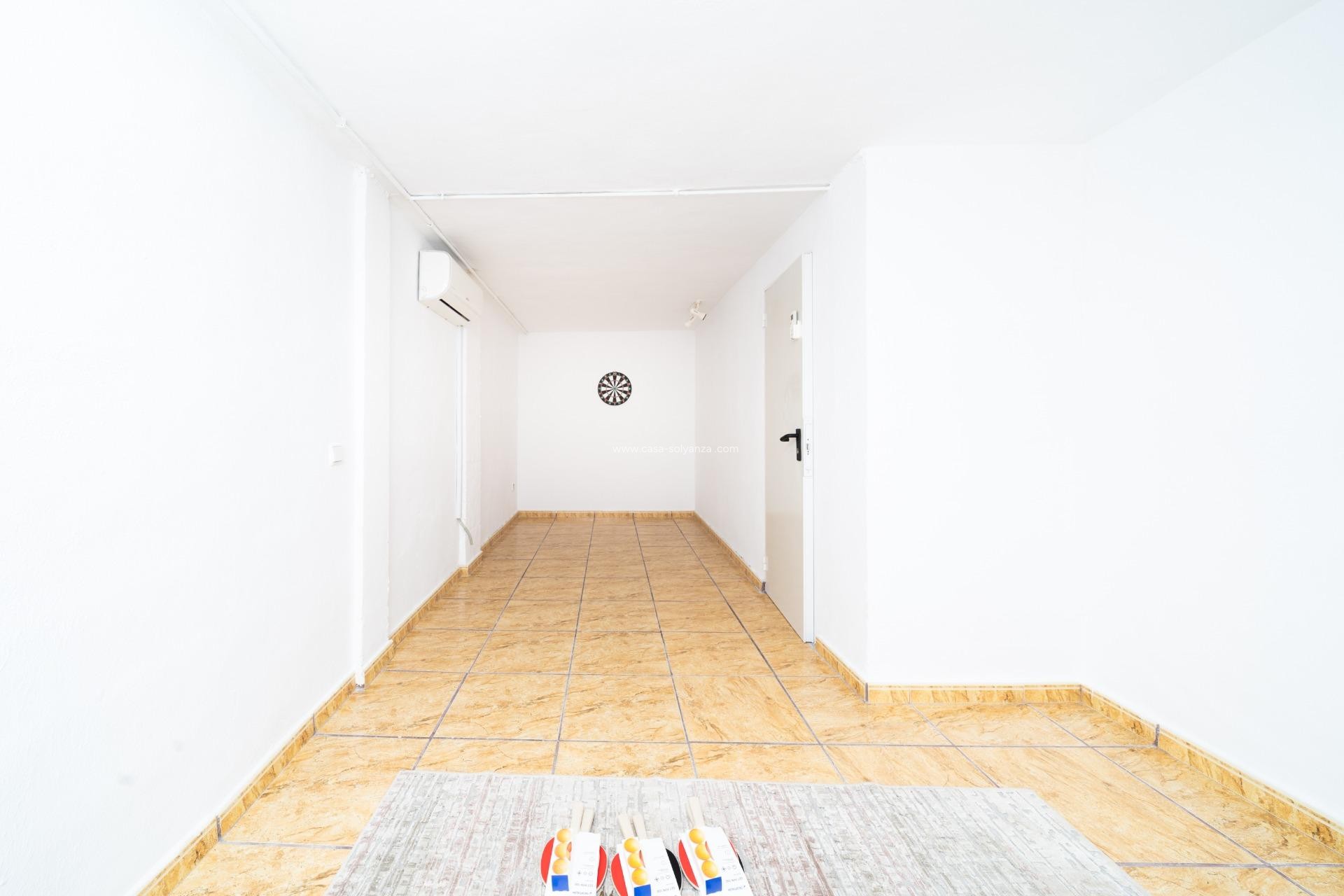 Herverkoop - Villa - Orihuela Costa - Los Almendros-La Florida