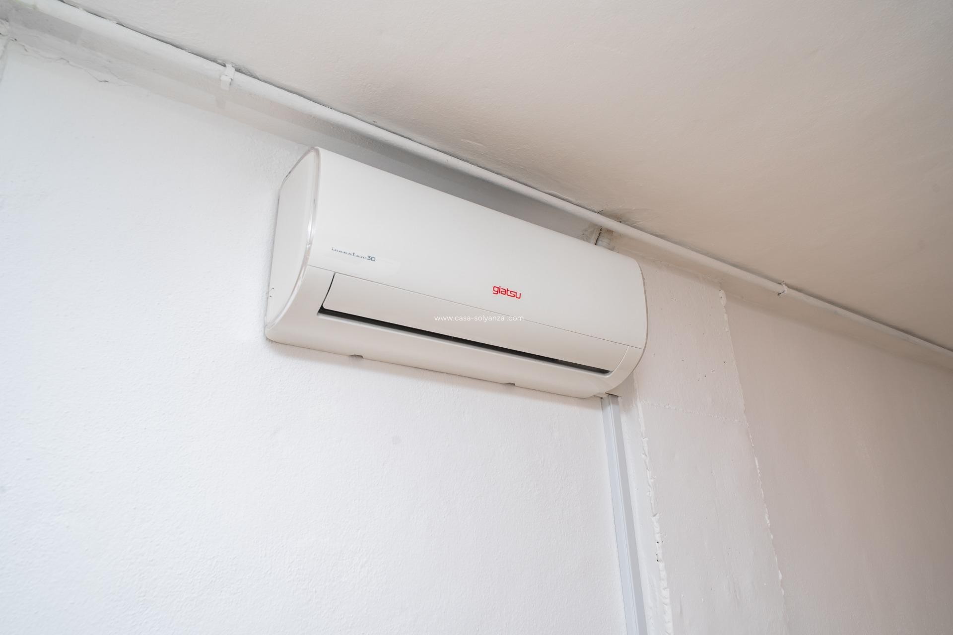 Herverkoop - Villa - Orihuela Costa - Los Almendros-La Florida