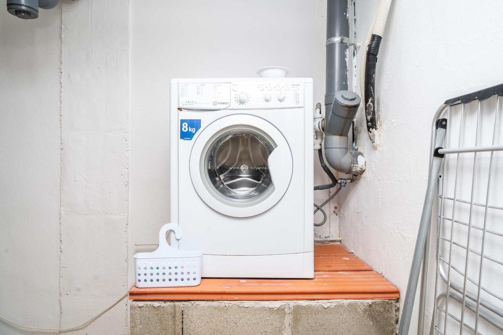 Herverkoop - Villa - Orihuela Costa - Los Almendros-La Florida