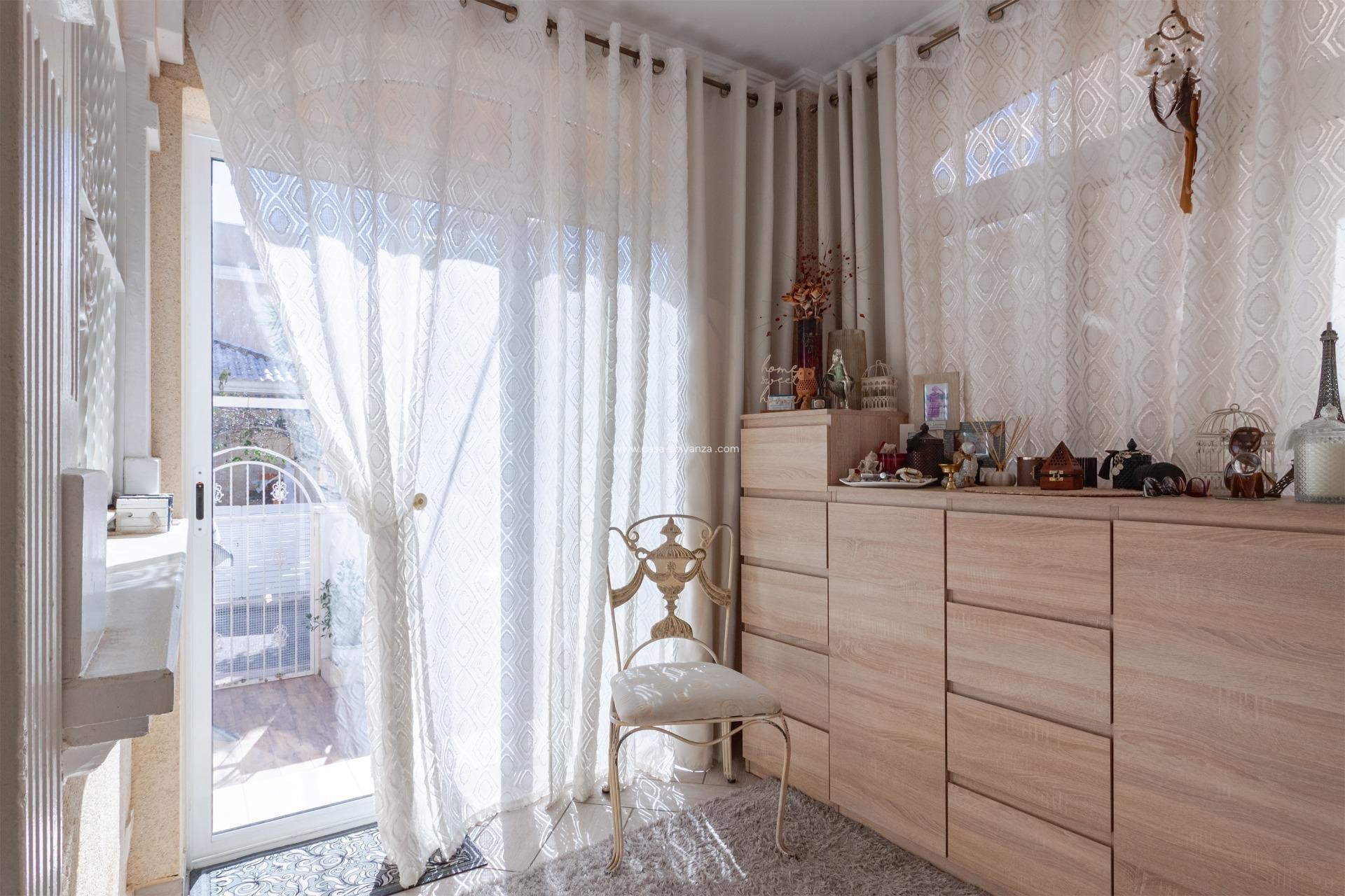 Herverkoop - Villa - Orihuela Costa - Los Almendros-La Florida