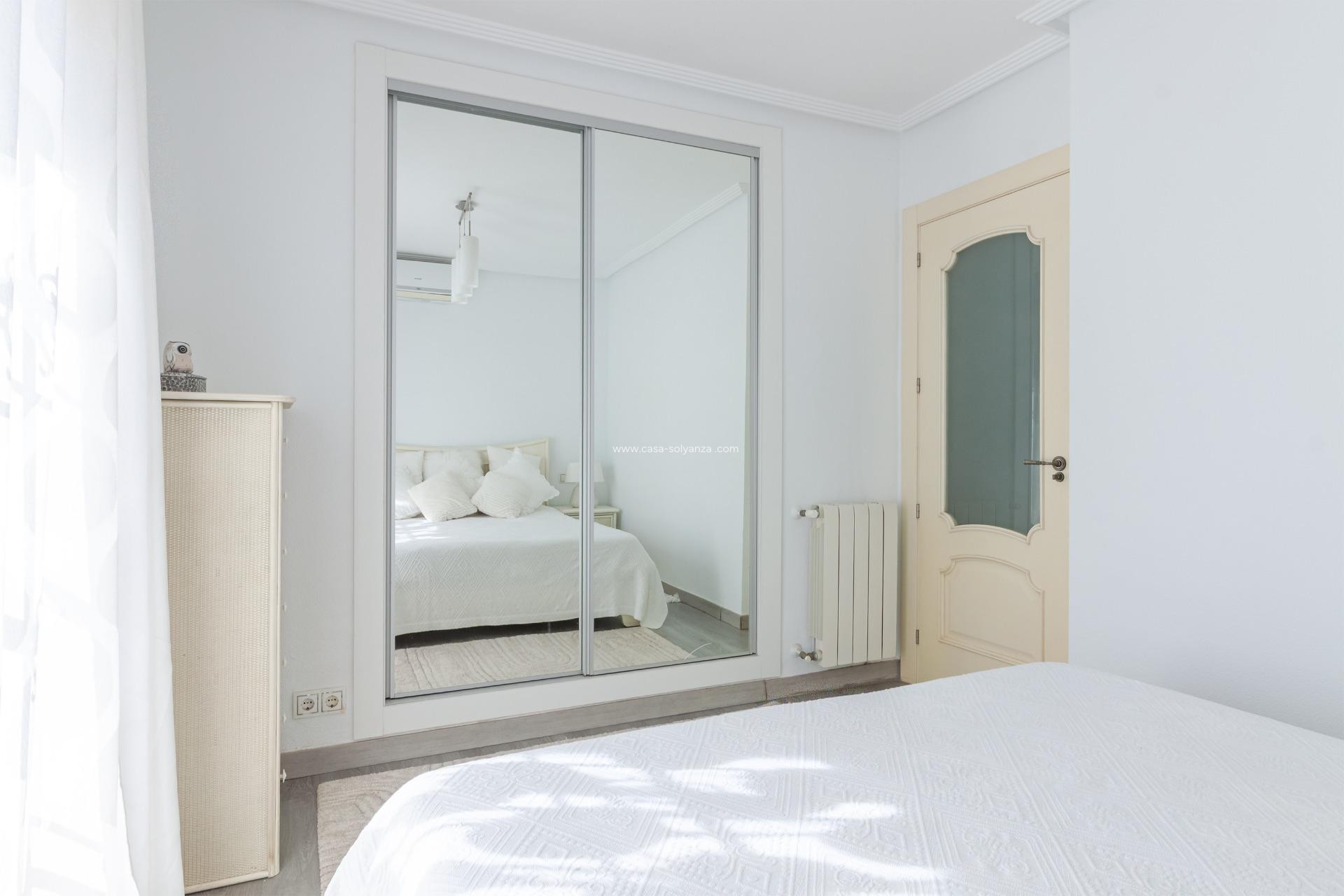 Herverkoop - Villa - Orihuela Costa - Los Almendros-La Florida