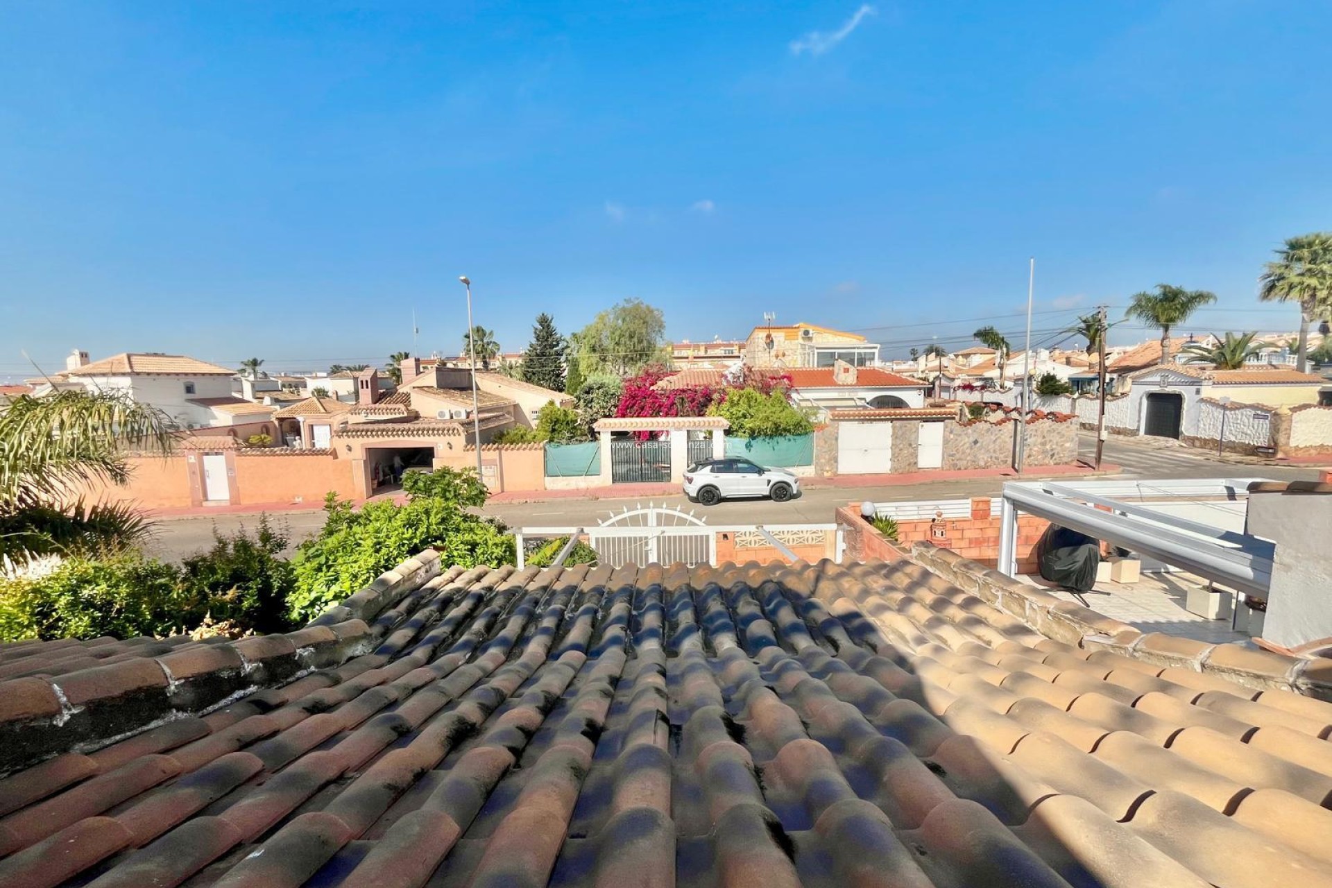 Herverkoop - Villa - Orihuela Costa - Los Almendros-La Florida