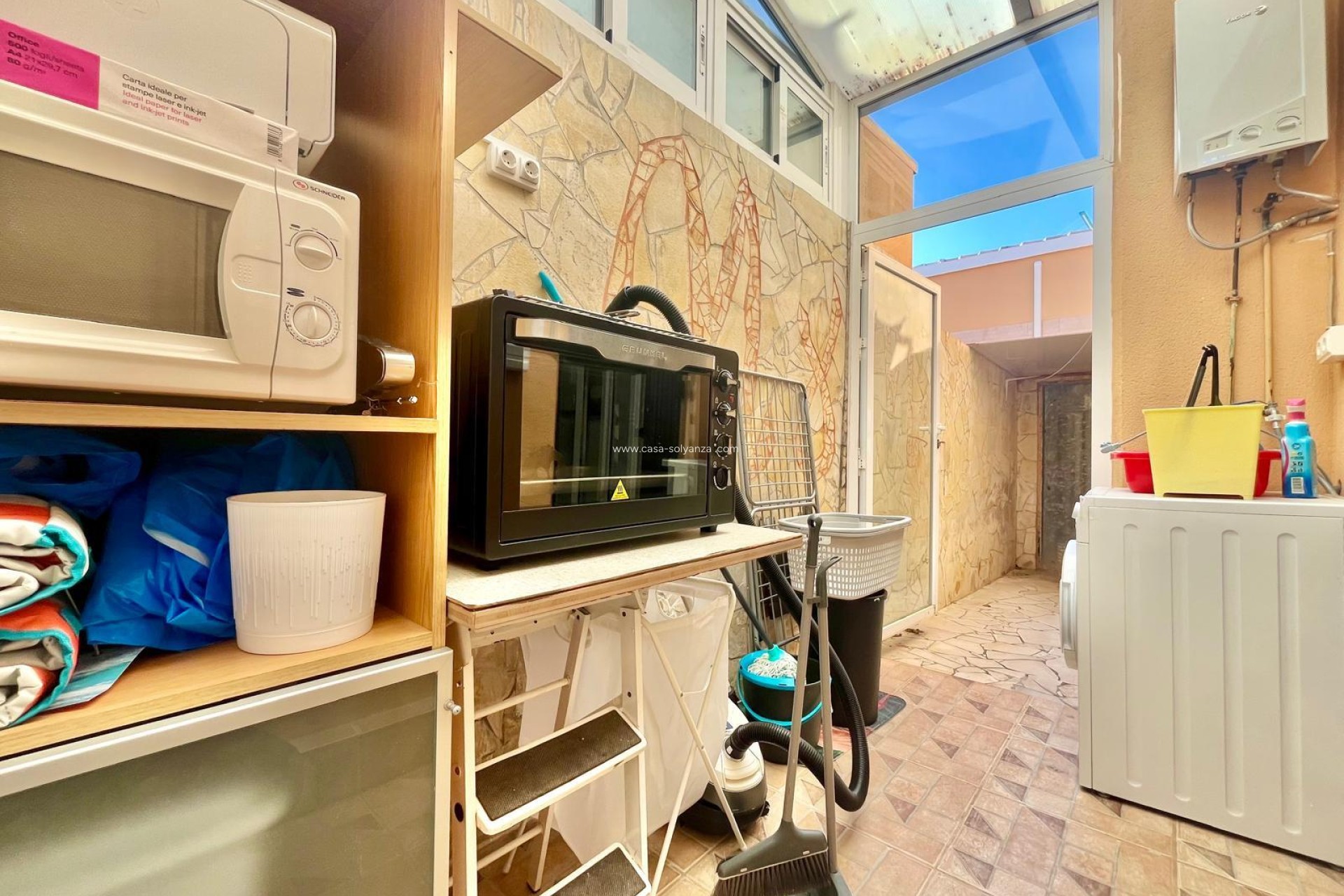 Herverkoop - Villa - Orihuela Costa - Los Almendros-La Florida