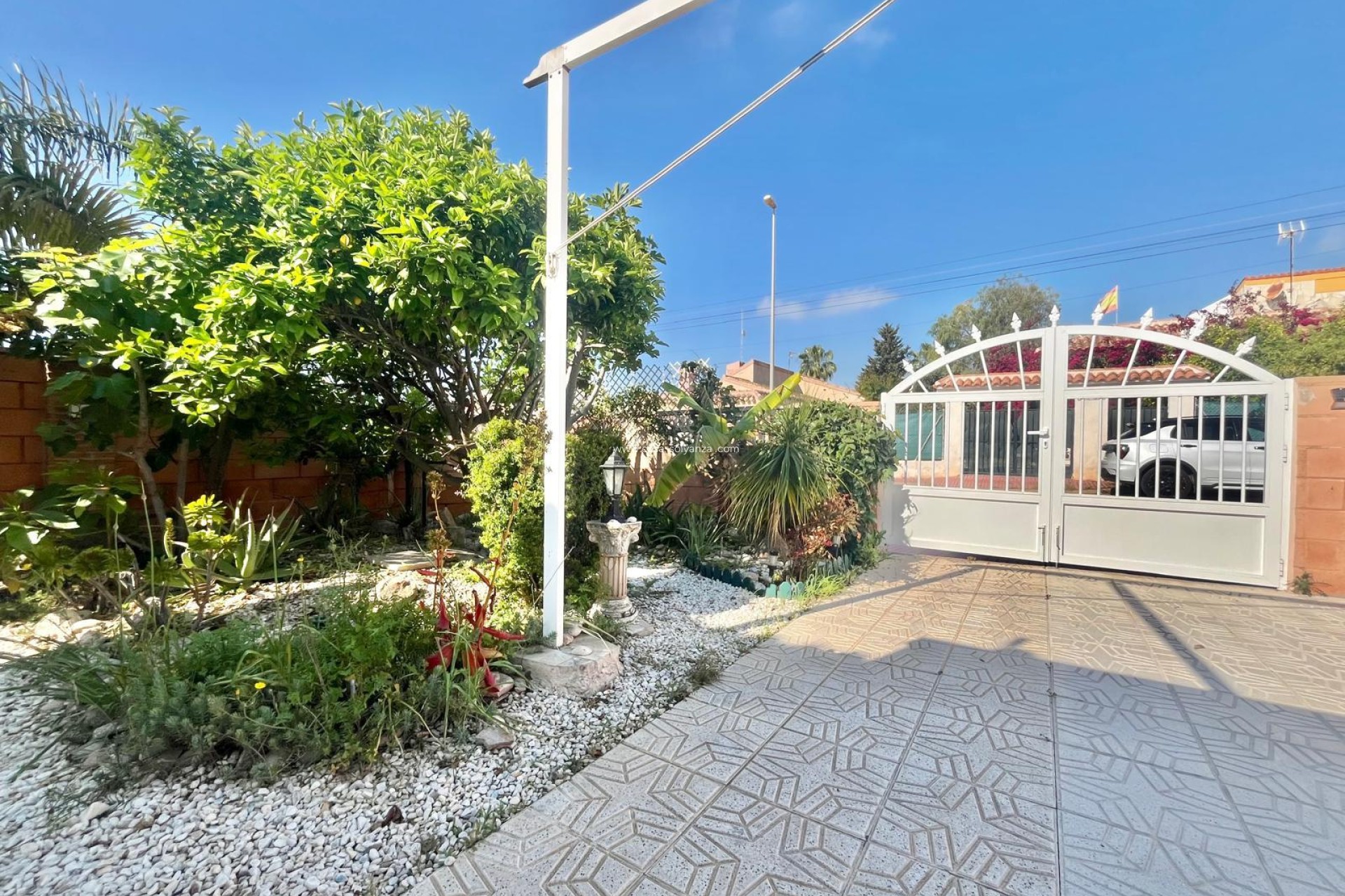 Herverkoop - Villa - Orihuela Costa - Los Almendros-La Florida
