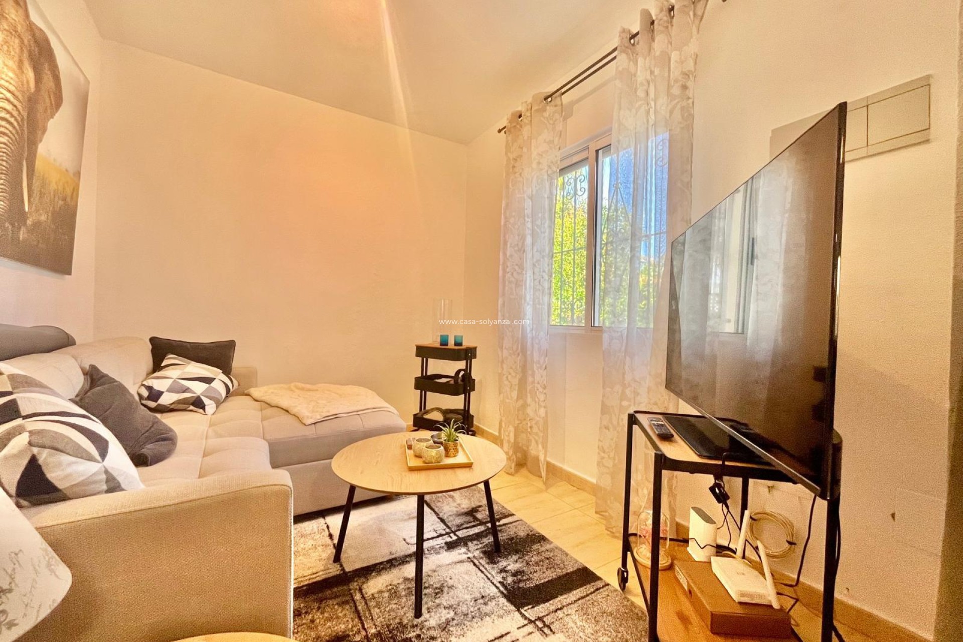 Herverkoop - Villa - Orihuela Costa - Los Almendros-La Florida