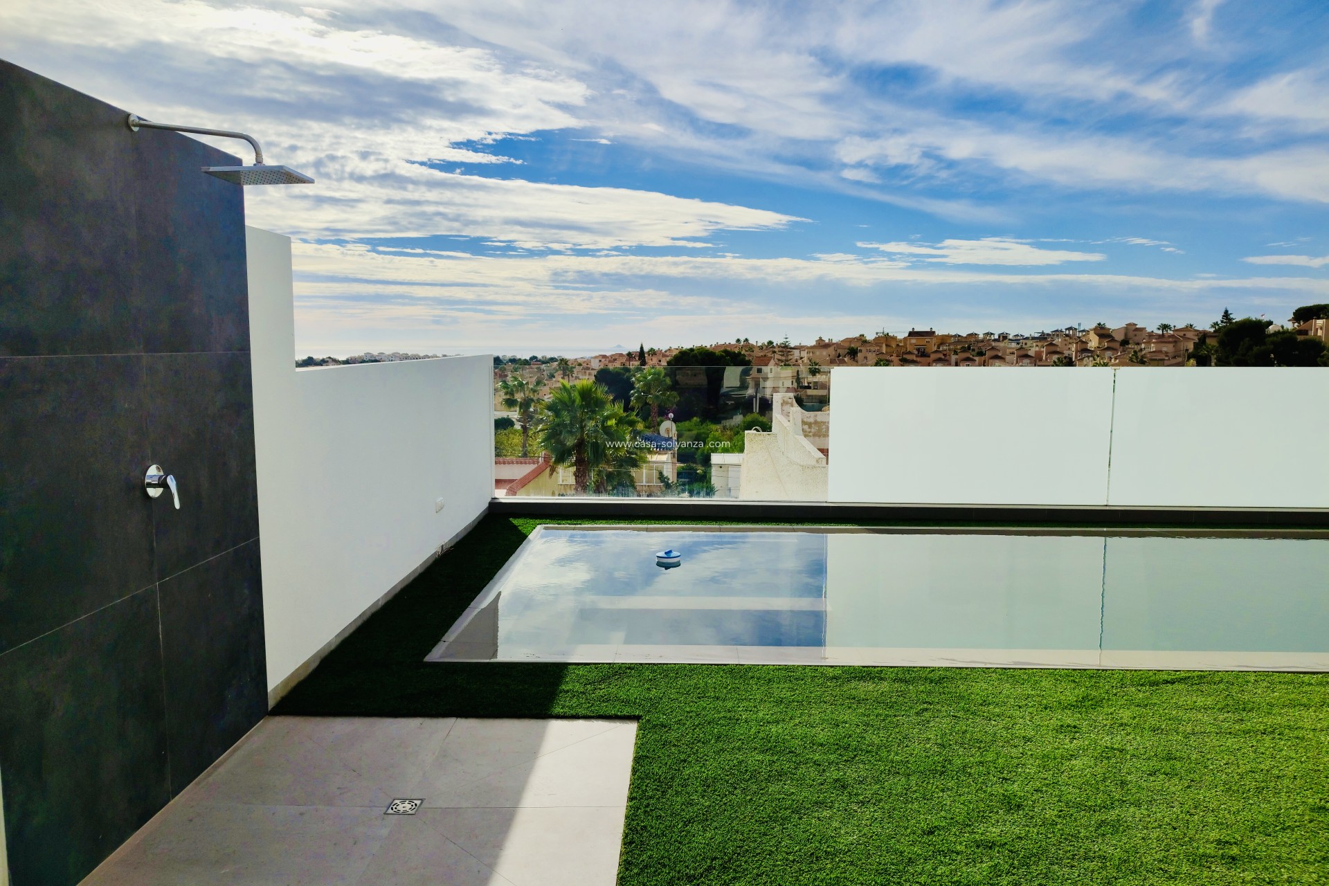 Herverkoop - Villa - Orihuela Costa - Los Altos