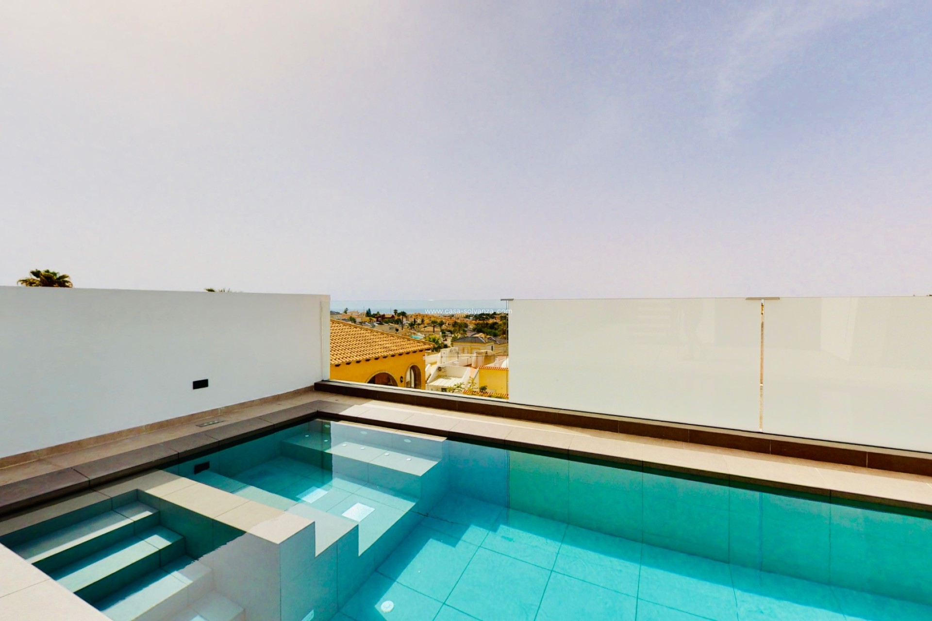 Herverkoop - Villa - Orihuela Costa - Los Altos