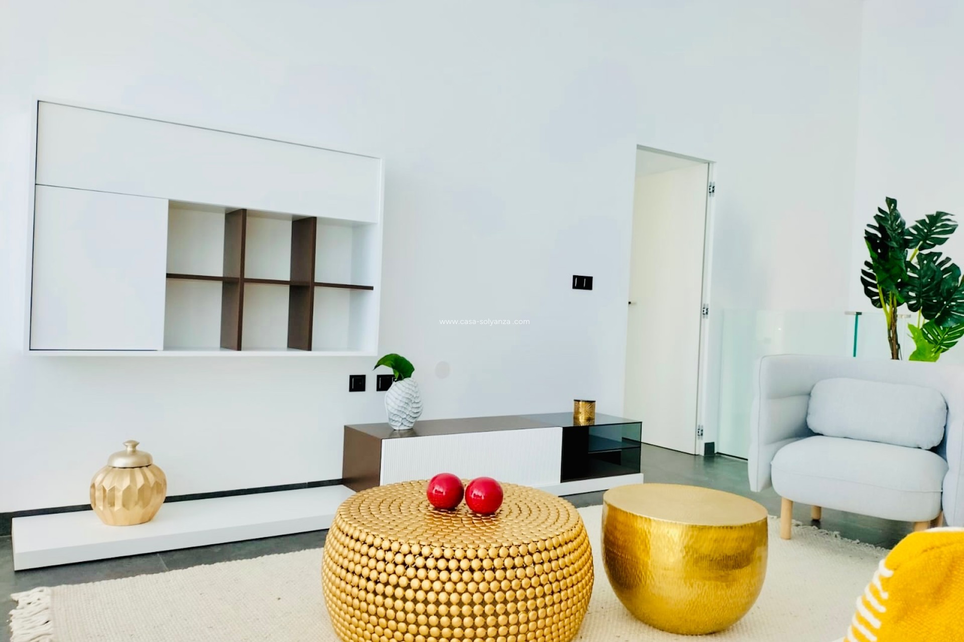 Herverkoop - Villa - Orihuela Costa - Los Altos