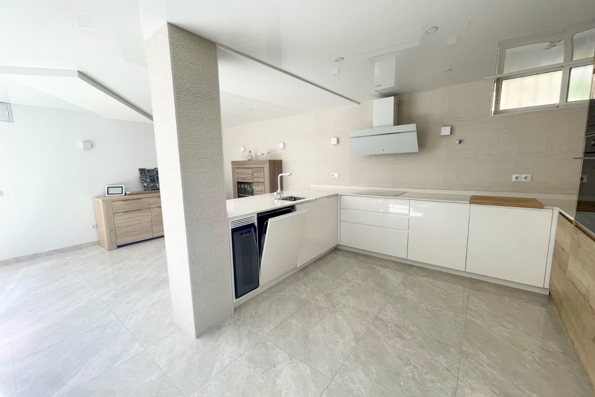 Herverkoop - Villa - Orihuela Costa - Los Altos