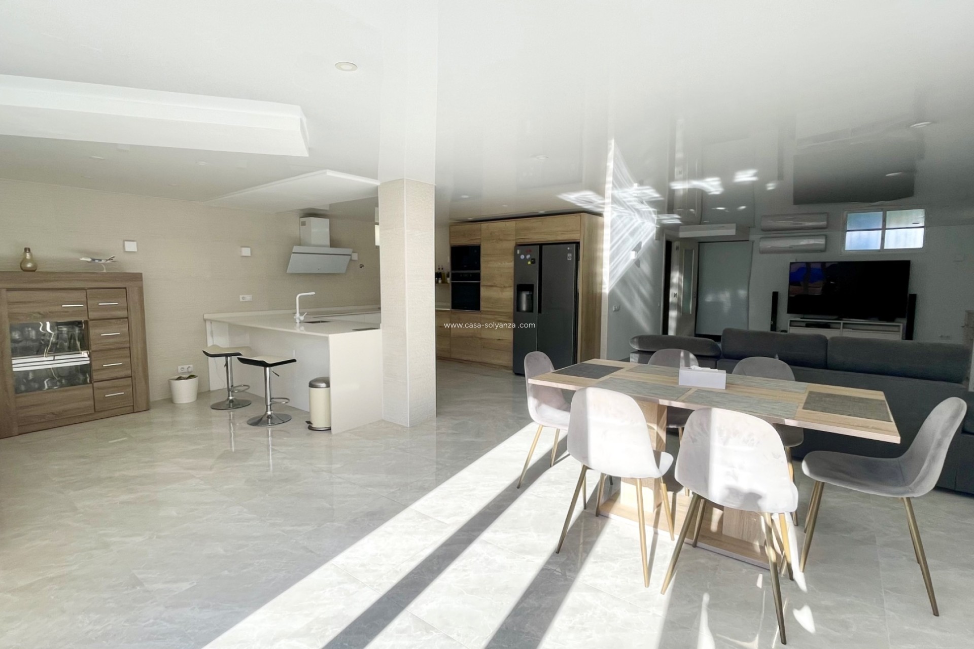 Herverkoop - Villa - Orihuela Costa - Los Altos