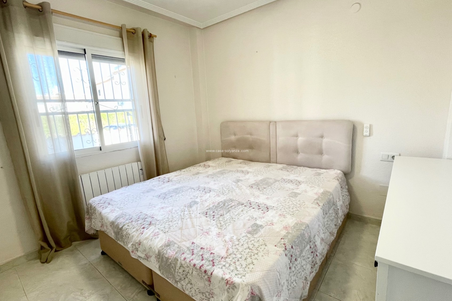 Herverkoop - Villa - Orihuela Costa - Los Altos