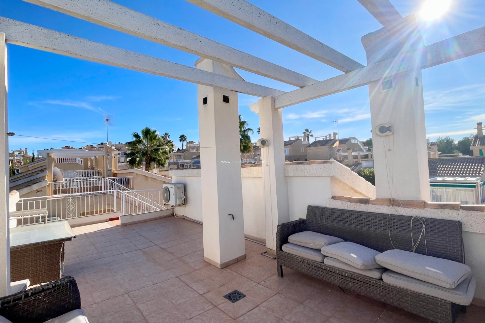 Herverkoop - Villa - Orihuela Costa - Los Altos
