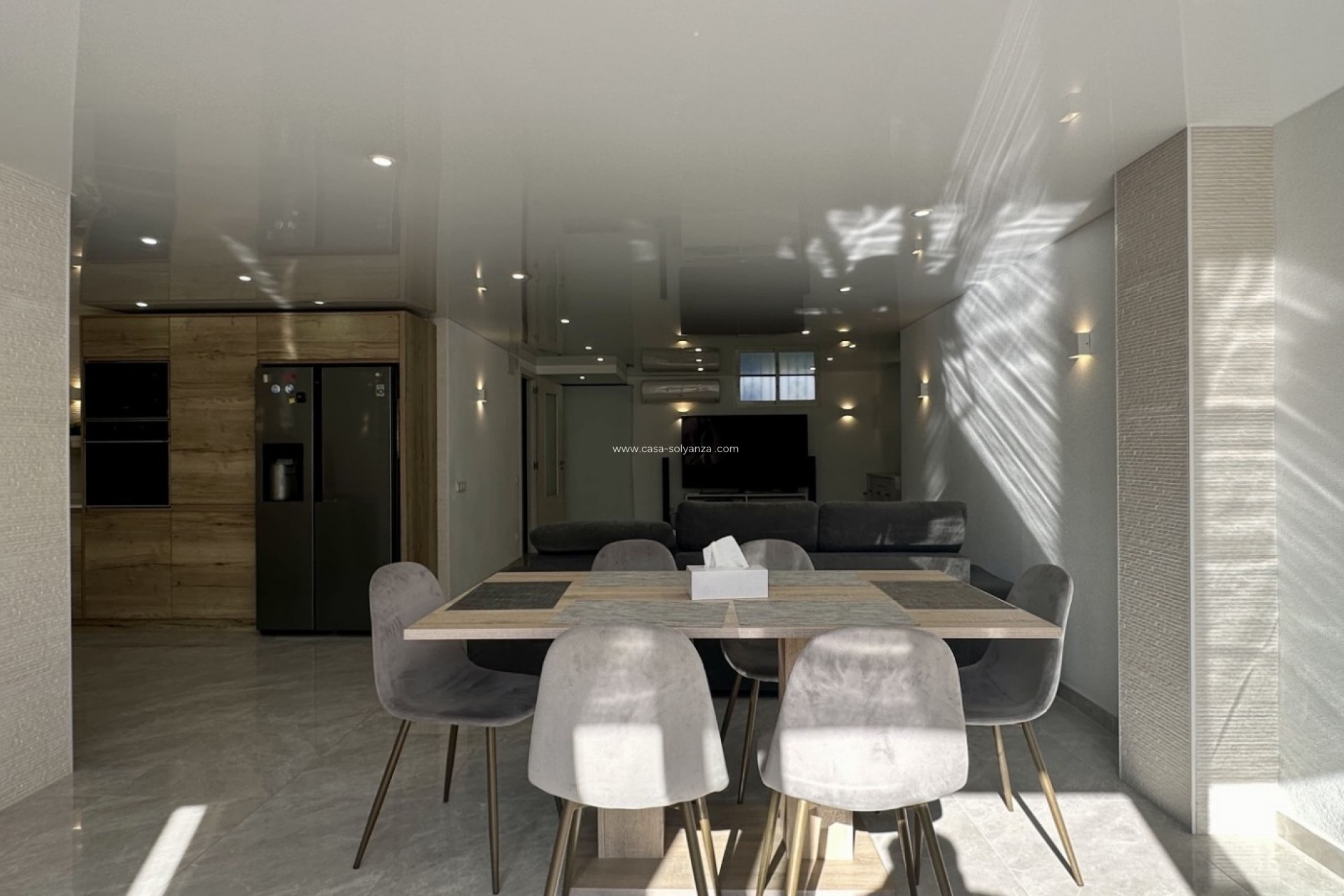 Herverkoop - Villa - Orihuela Costa - Los Altos