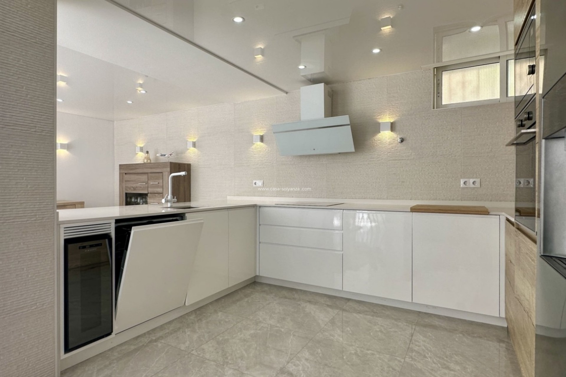 Herverkoop - Villa - Orihuela Costa - Los Altos