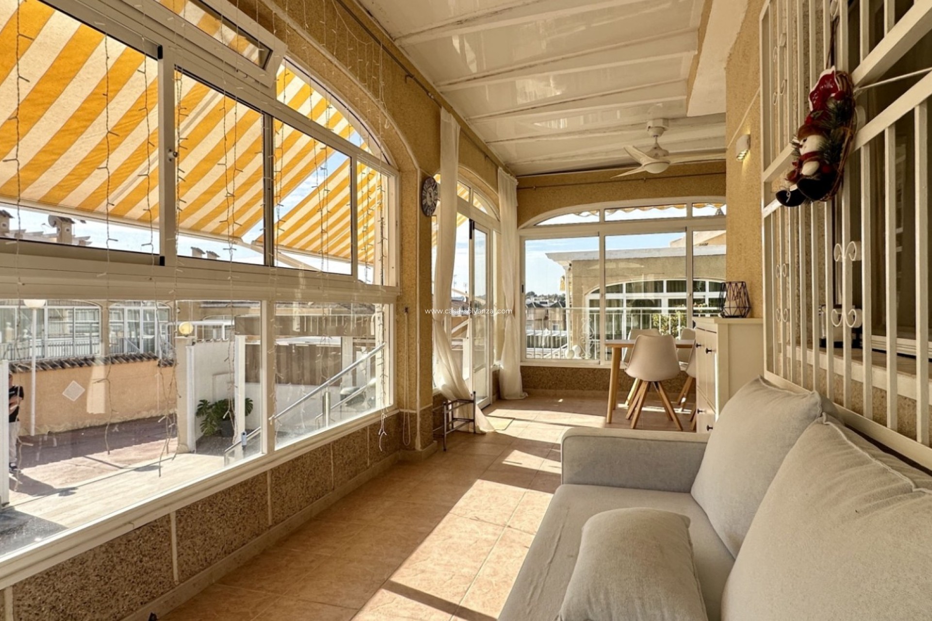 Herverkoop - Villa - Orihuela Costa - Los Altos