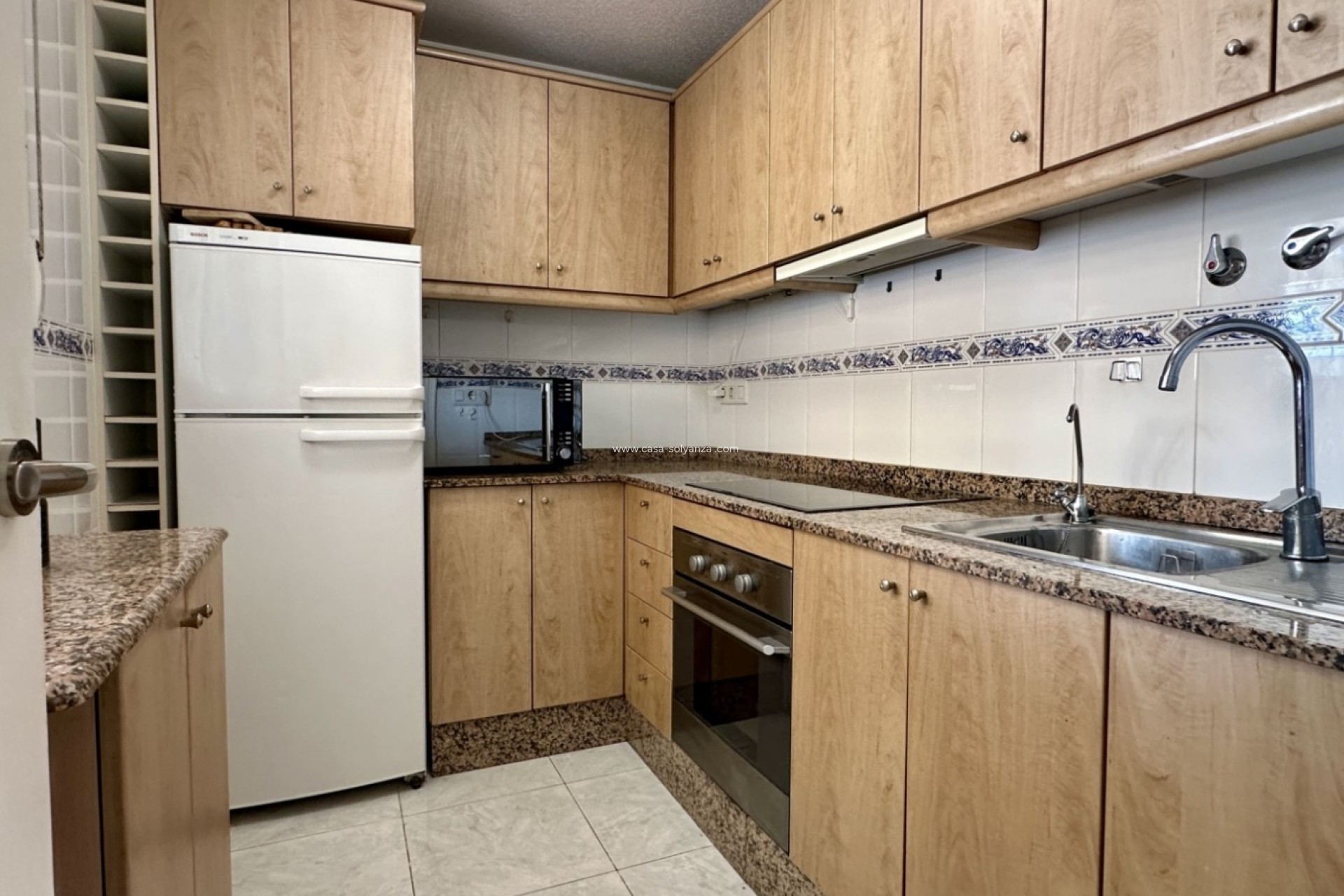 Herverkoop - Villa - Orihuela Costa - Los Altos