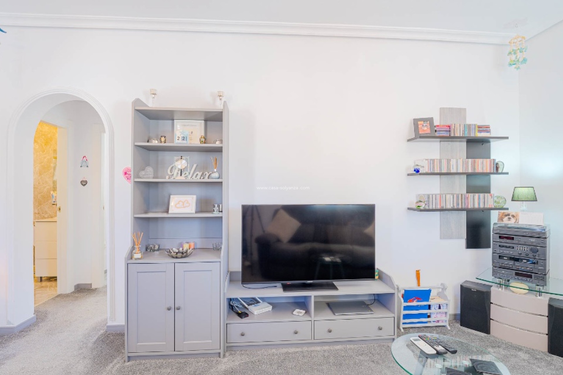 Herverkoop - Villa - Orihuela-Costa - Los Altos