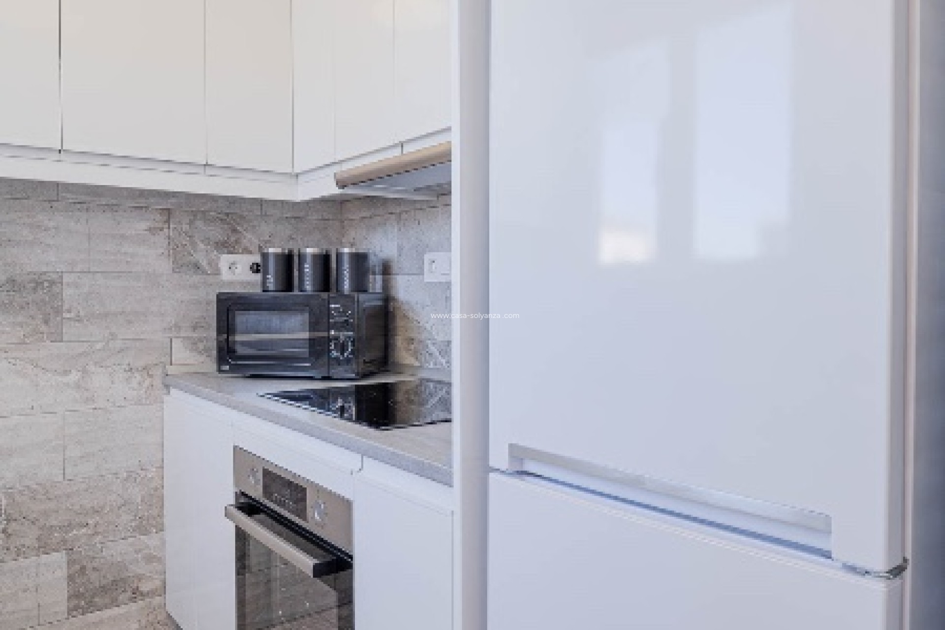 Herverkoop - Villa - Orihuela-Costa - Los Altos