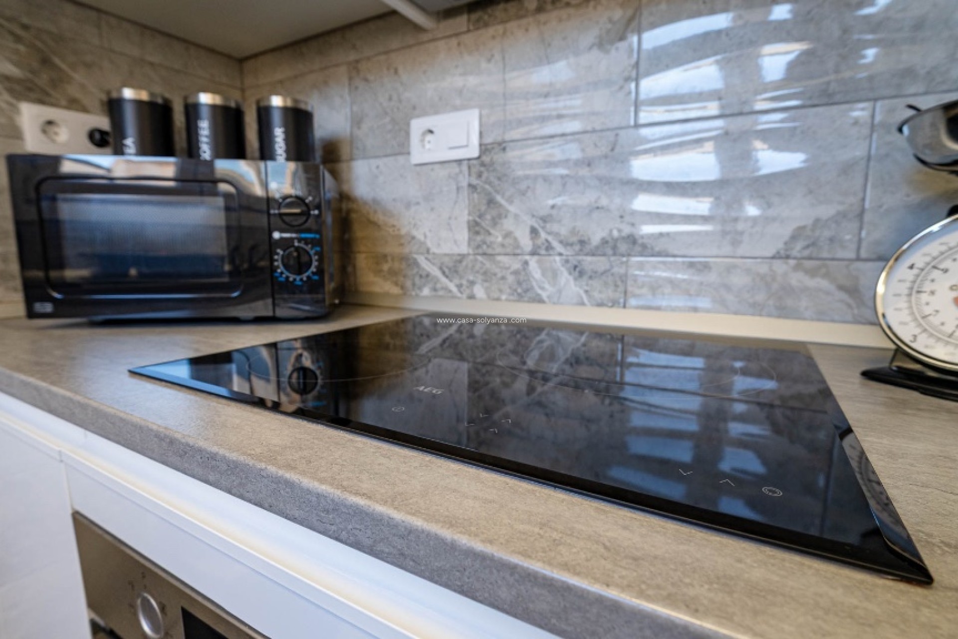 Herverkoop - Villa - Orihuela-Costa - Los Altos