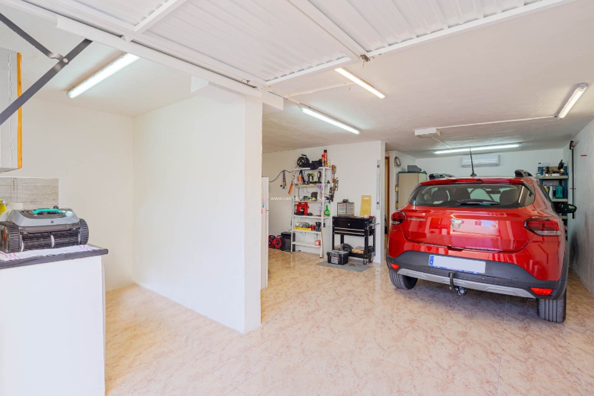 Herverkoop - Villa - Orihuela-Costa - Los Altos