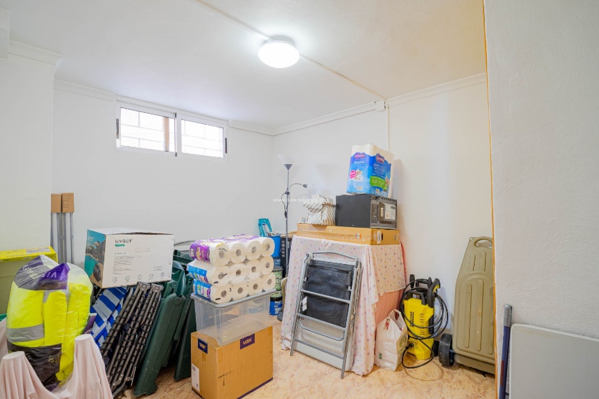 Herverkoop - Villa - Orihuela-Costa - Los Altos