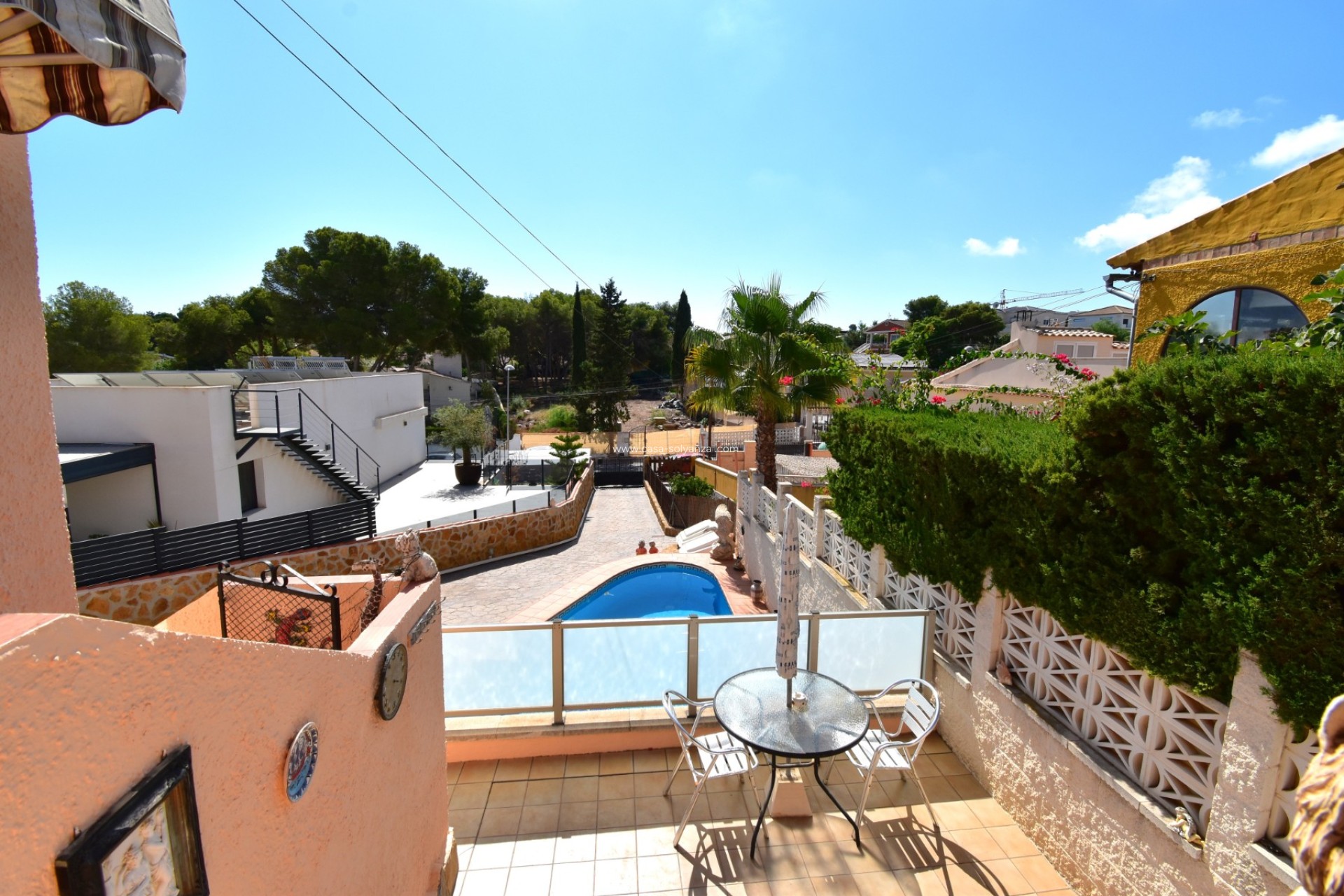 Herverkoop - Villa - Orihuela Costa - Los Balcones