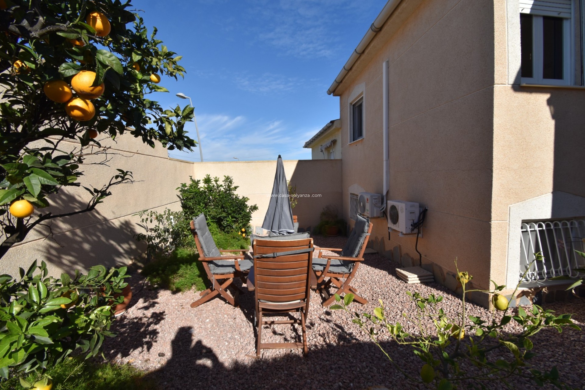 Herverkoop - Villa - Orihuela Costa - Los Balcones